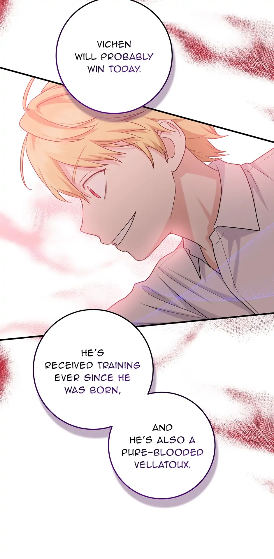 The Unintentionally Ideal Adopted Daughter Chapter 26 - page 18