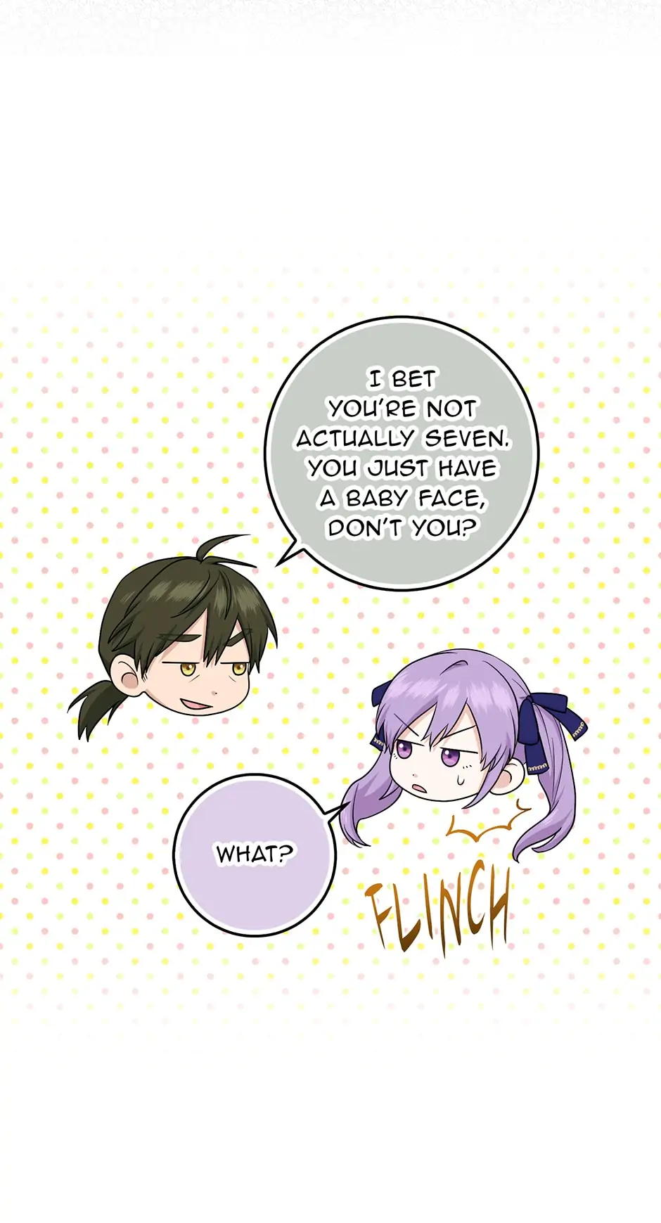 The Unintentionally Ideal Adopted Daughter Chapter 26 - page 26