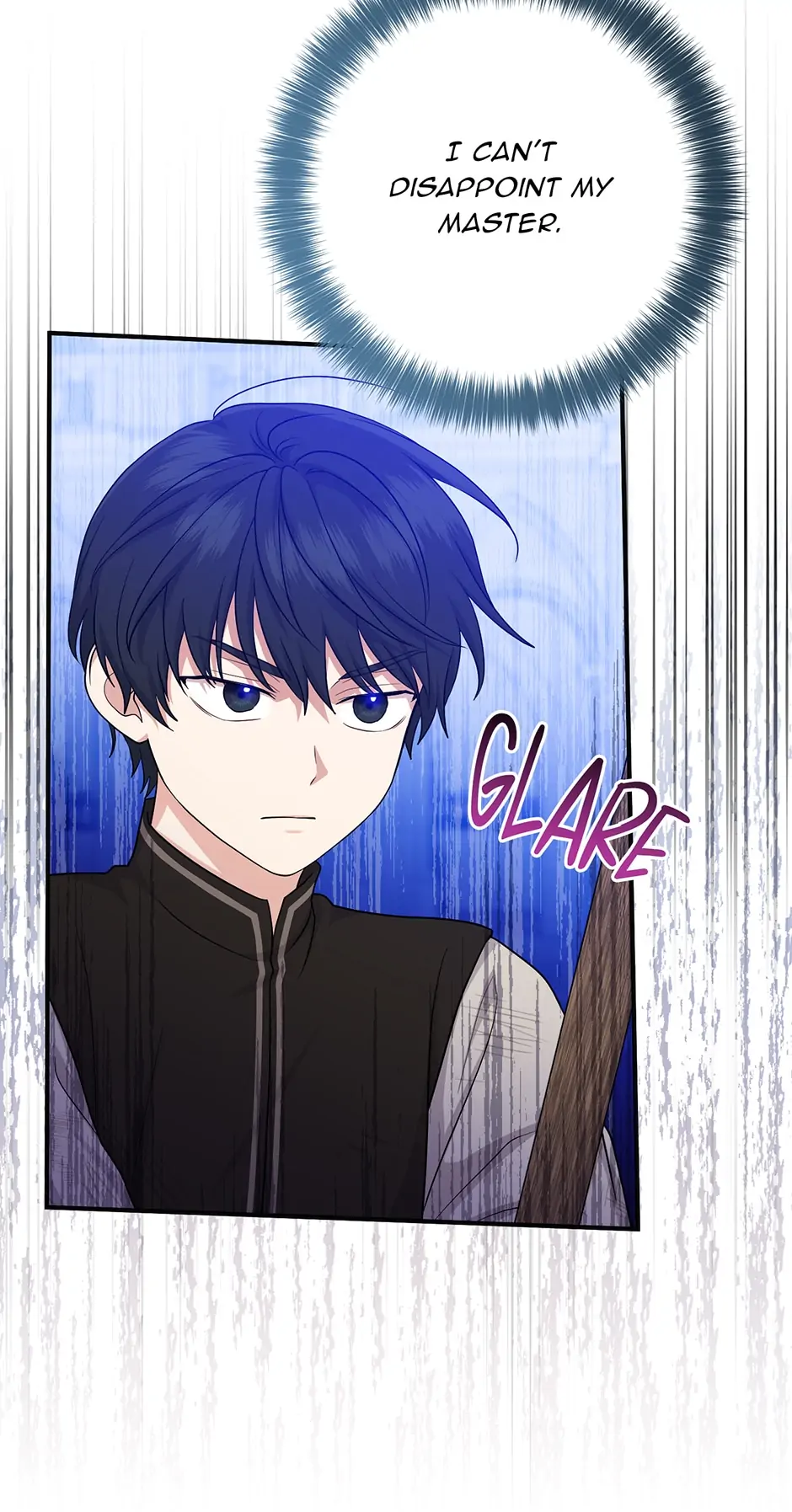 The Unintentionally Ideal Adopted Daughter Chapter 26 - page 31