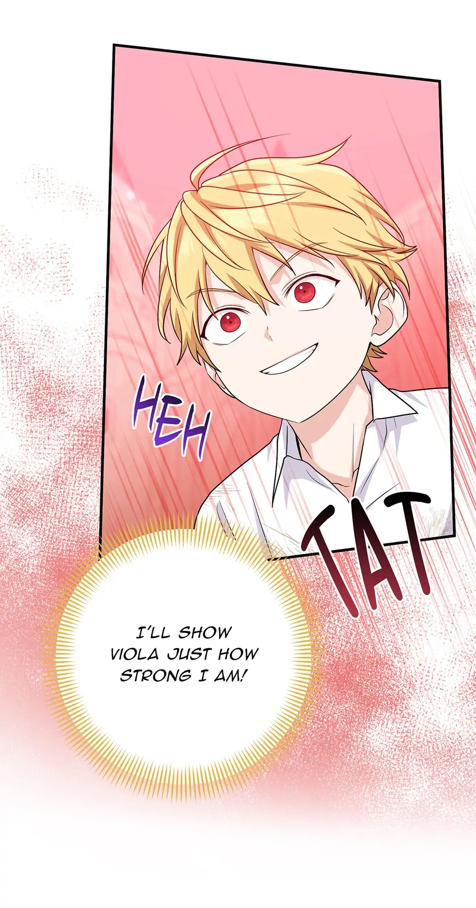 The Unintentionally Ideal Adopted Daughter Chapter 26 - page 32
