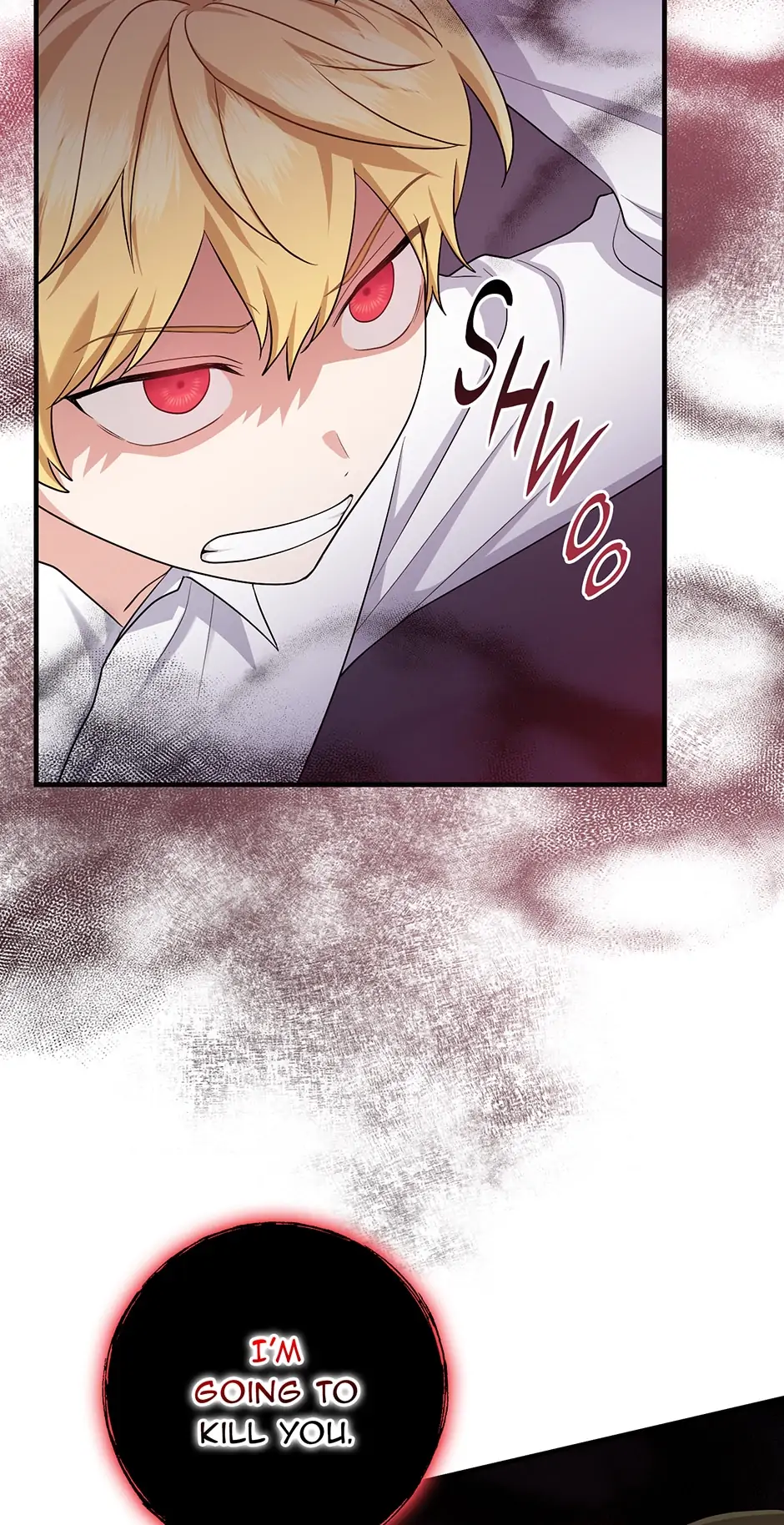 The Unintentionally Ideal Adopted Daughter Chapter 26 - page 41