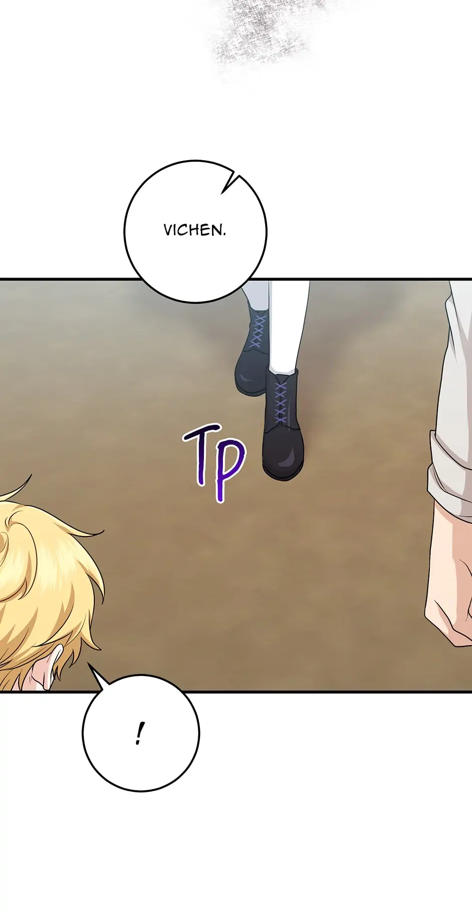The Unintentionally Ideal Adopted Daughter Chapter 26 - page 43