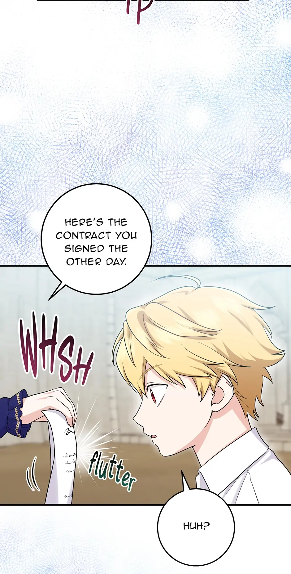 The Unintentionally Ideal Adopted Daughter Chapter 26 - page 45