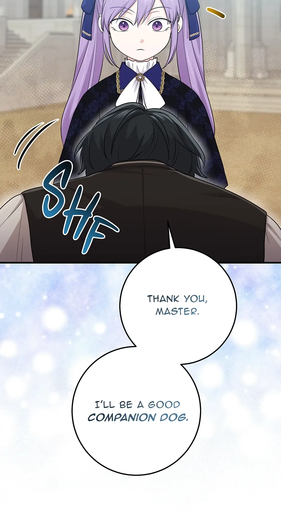 The Unintentionally Ideal Adopted Daughter Chapter 26 - page 52
