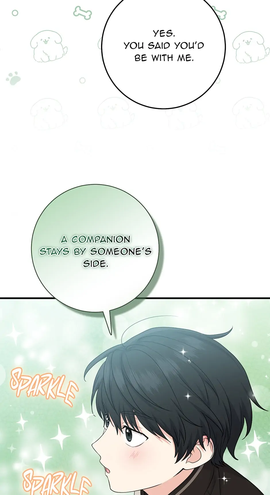 The Unintentionally Ideal Adopted Daughter Chapter 26 - page 54