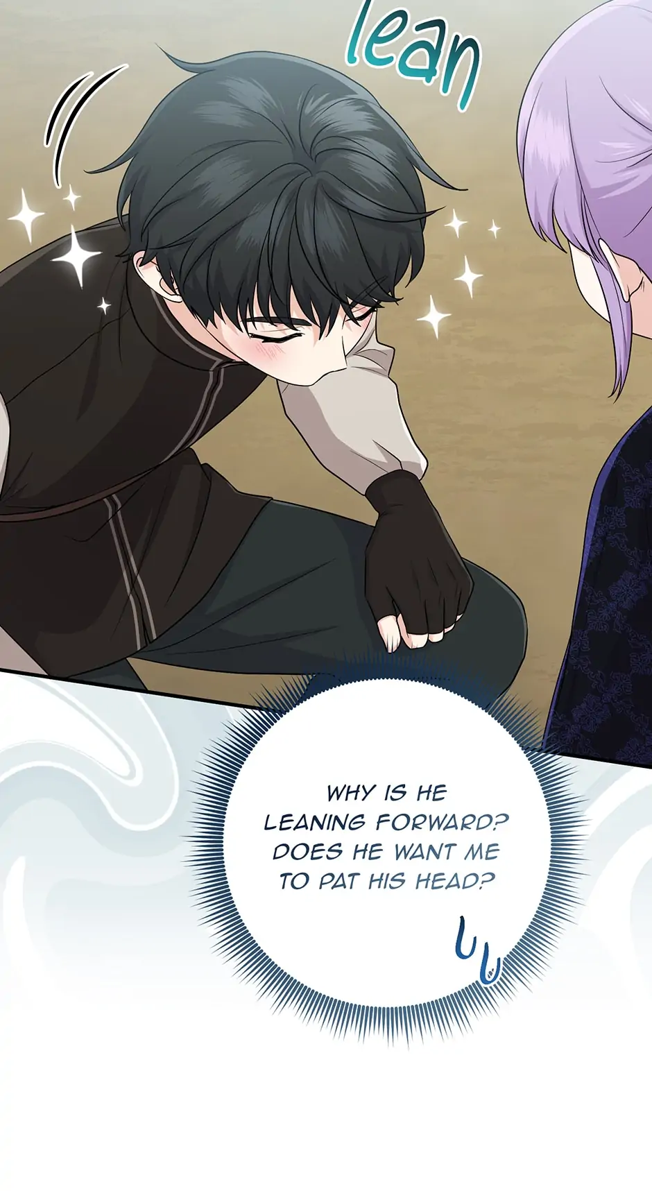 The Unintentionally Ideal Adopted Daughter Chapter 26 - page 56