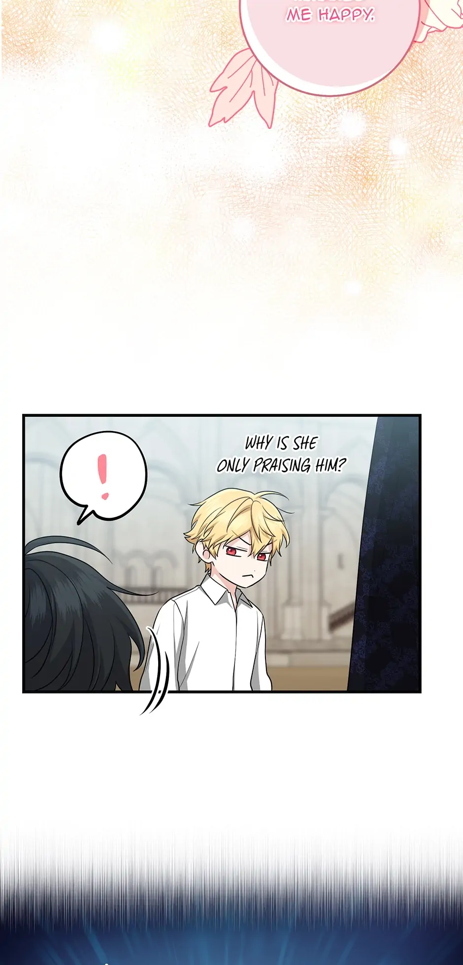 The Unintentionally Ideal Adopted Daughter Chapter 26 - page 59