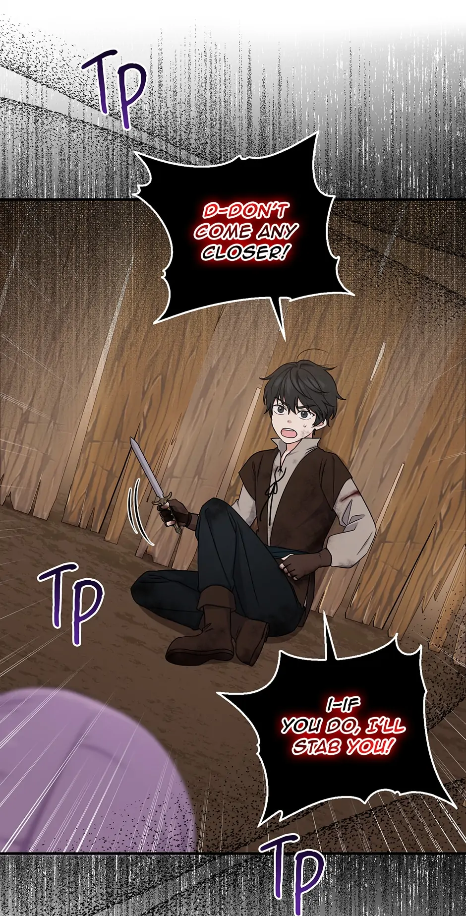 The Unintentionally Ideal Adopted Daughter Chapter 9 - page 9