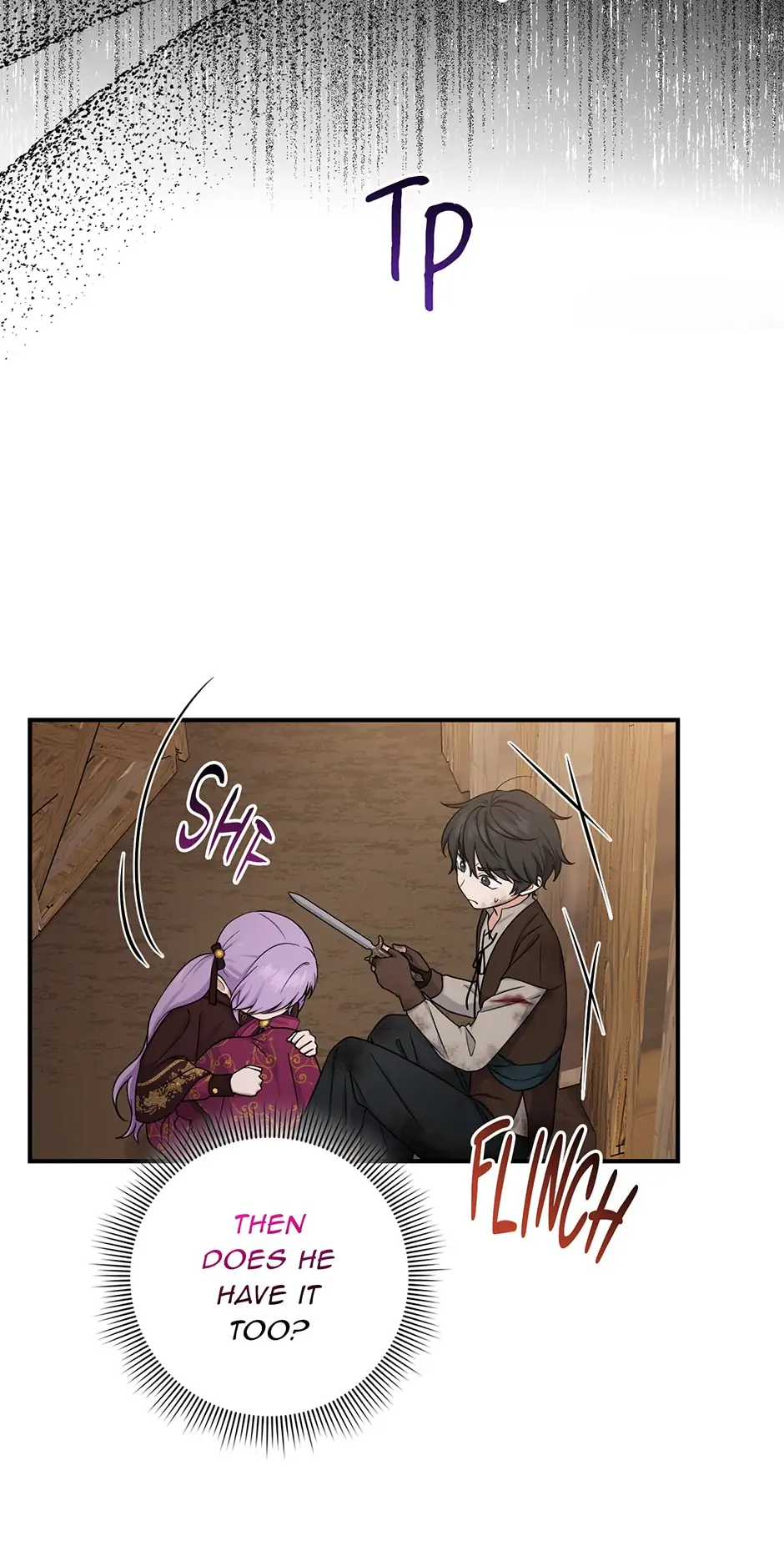 The Unintentionally Ideal Adopted Daughter Chapter 9 - page 10