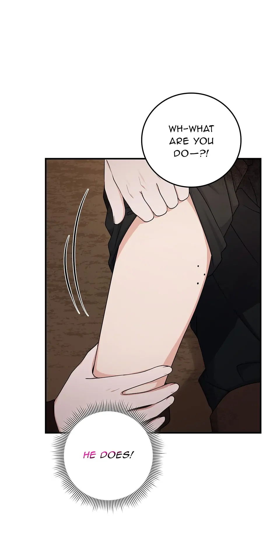 The Unintentionally Ideal Adopted Daughter Chapter 9 - page 11