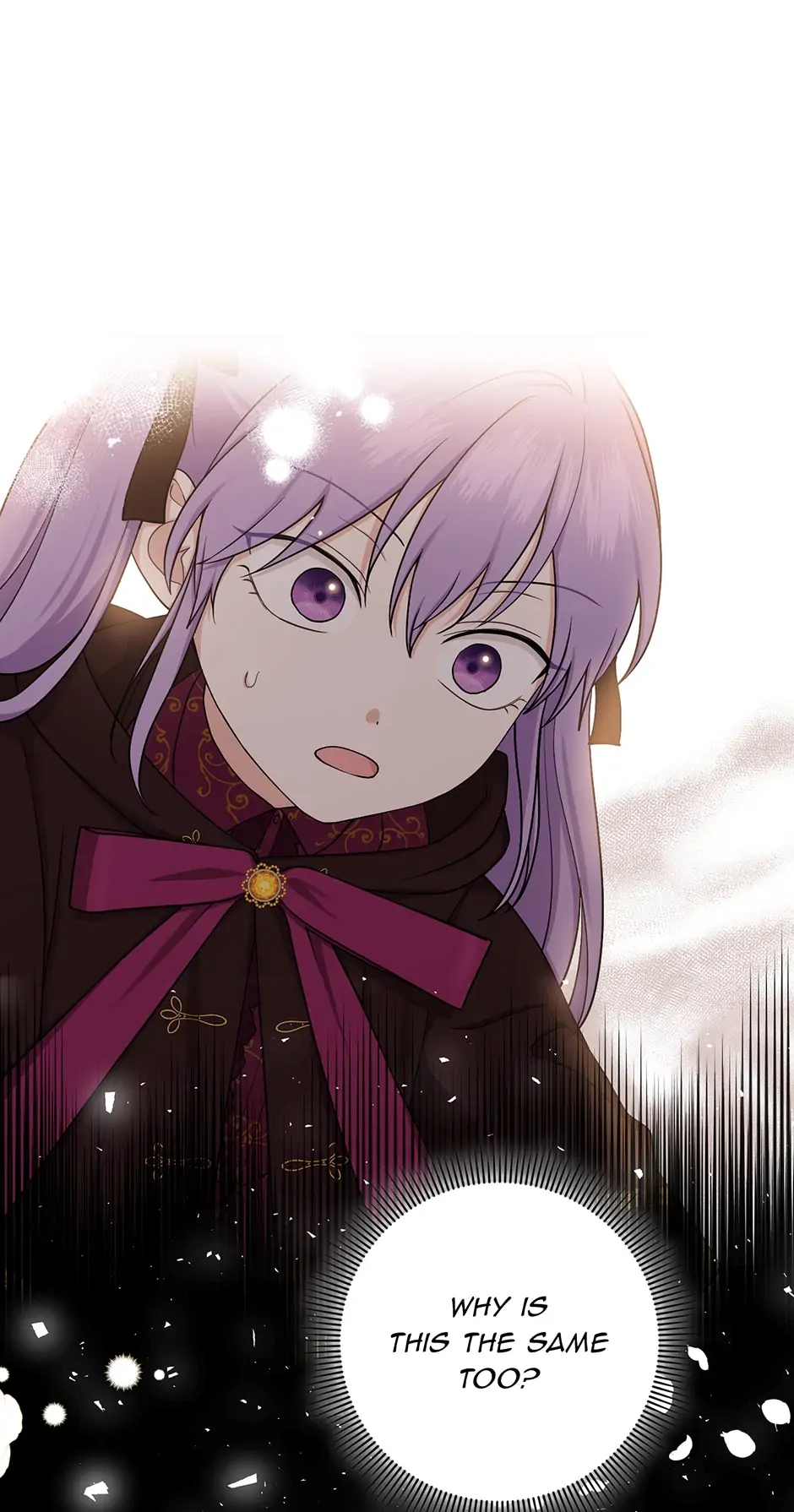 The Unintentionally Ideal Adopted Daughter Chapter 9 - page 12