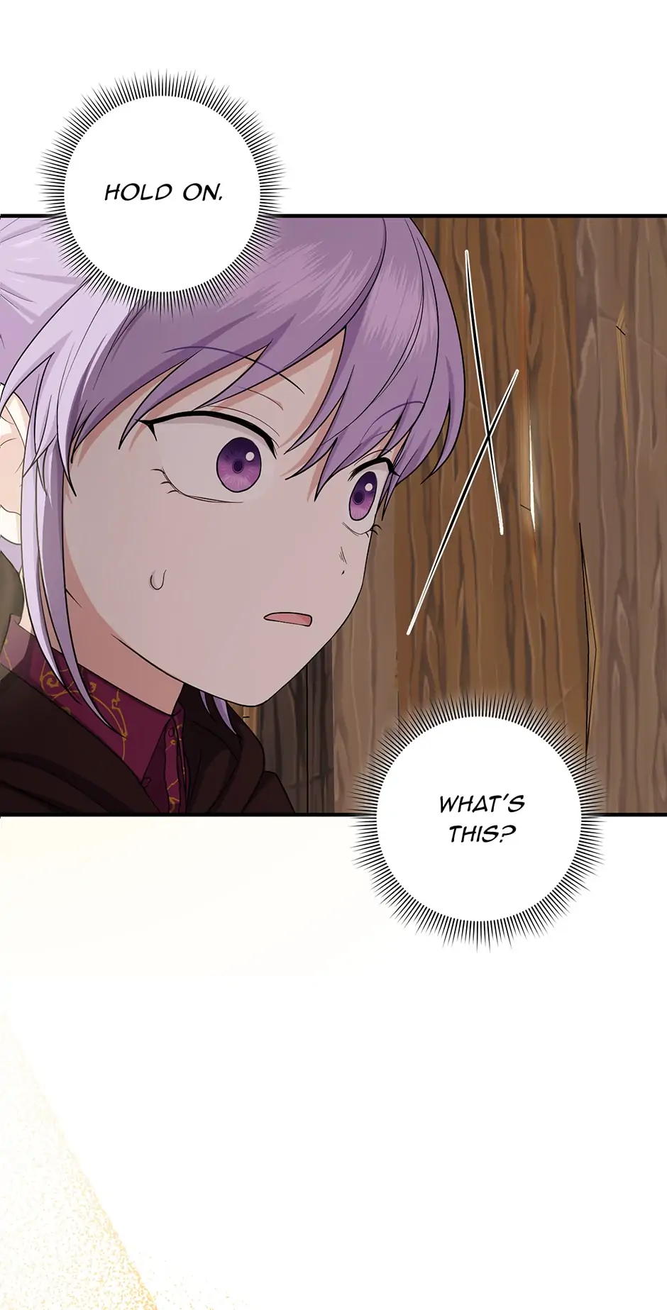 The Unintentionally Ideal Adopted Daughter Chapter 9 - page 1