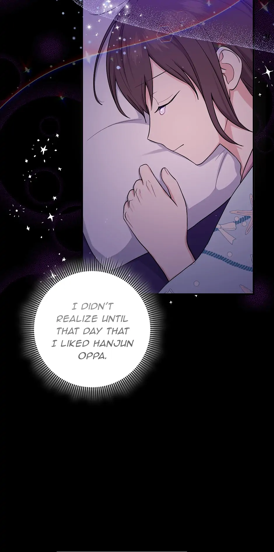 The Unintentionally Ideal Adopted Daughter Chapter 9 - page 21