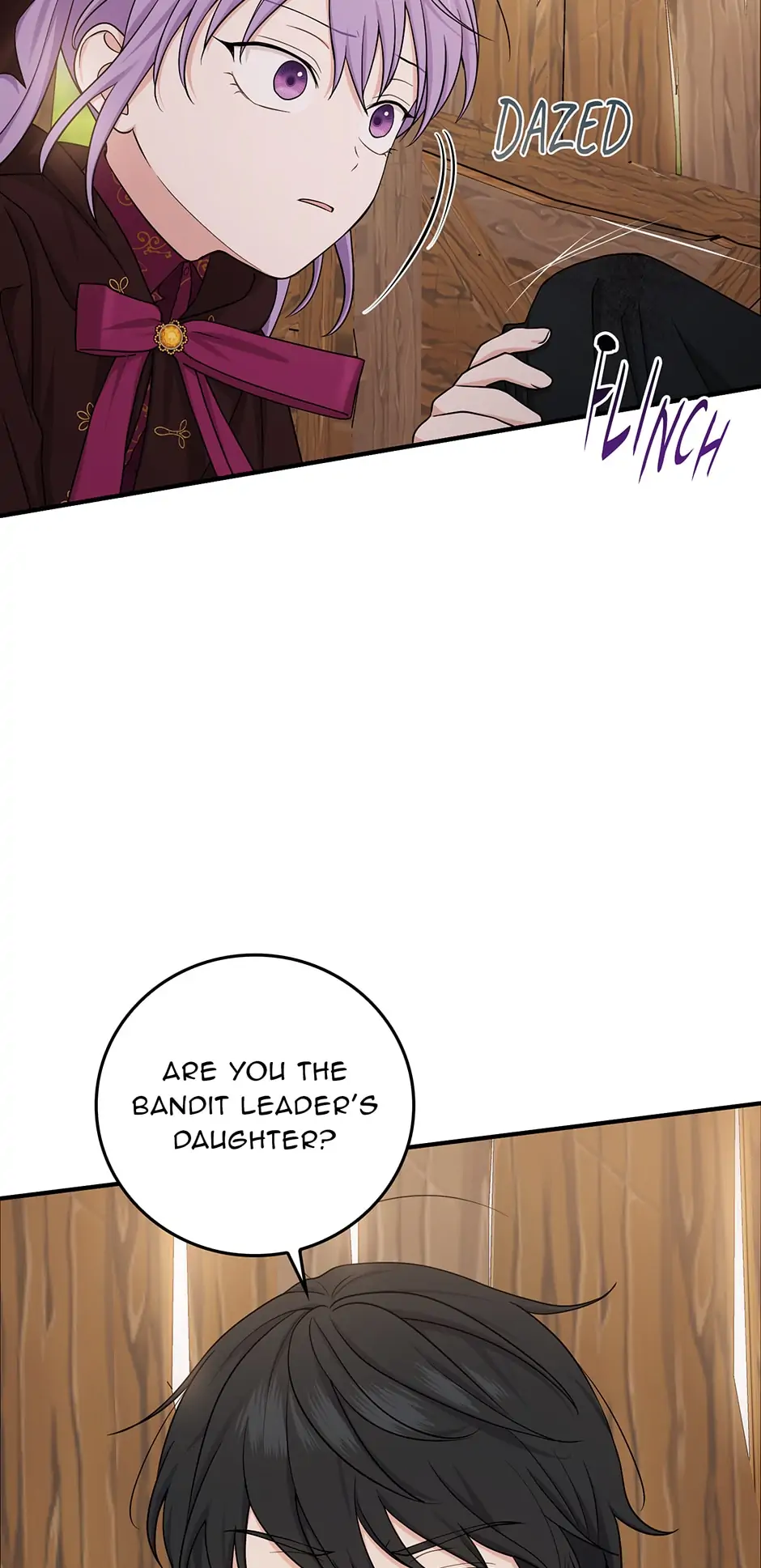The Unintentionally Ideal Adopted Daughter Chapter 9 - page 27