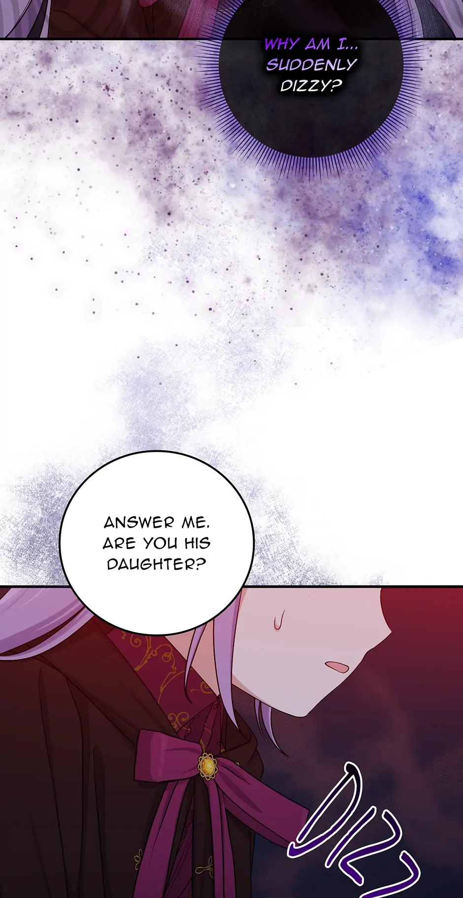 The Unintentionally Ideal Adopted Daughter Chapter 9 - page 30