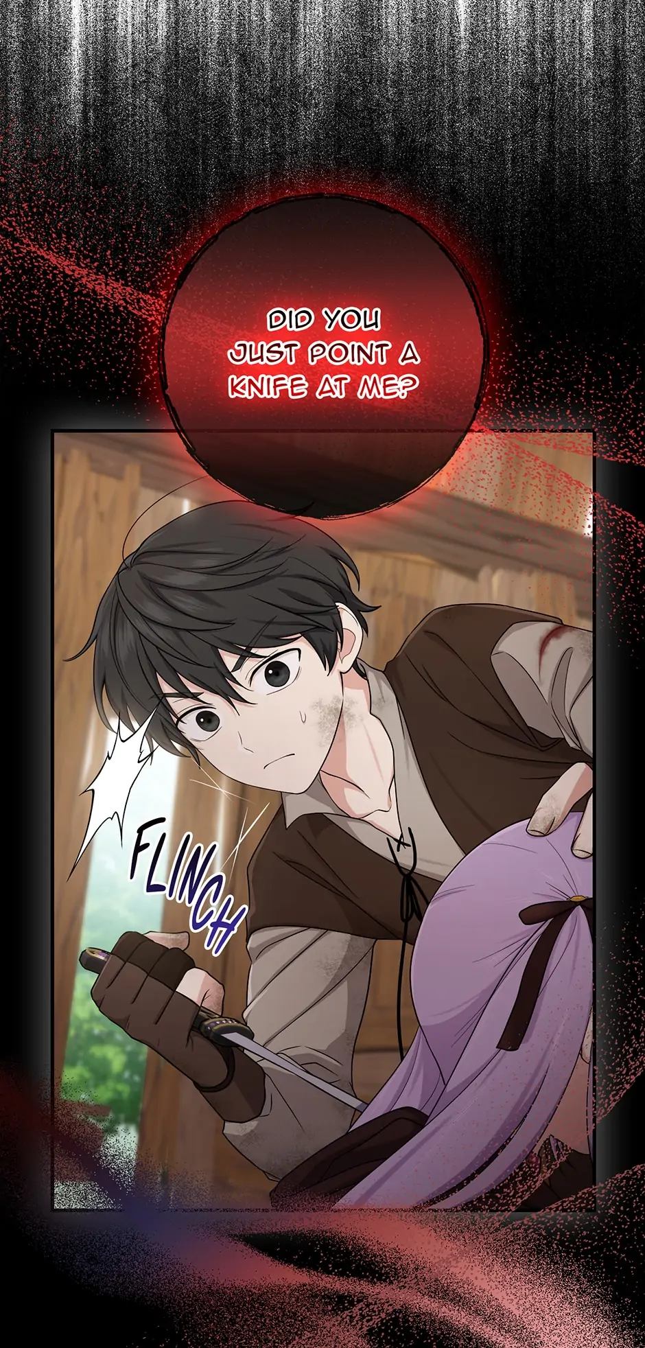 The Unintentionally Ideal Adopted Daughter Chapter 9 - page 37