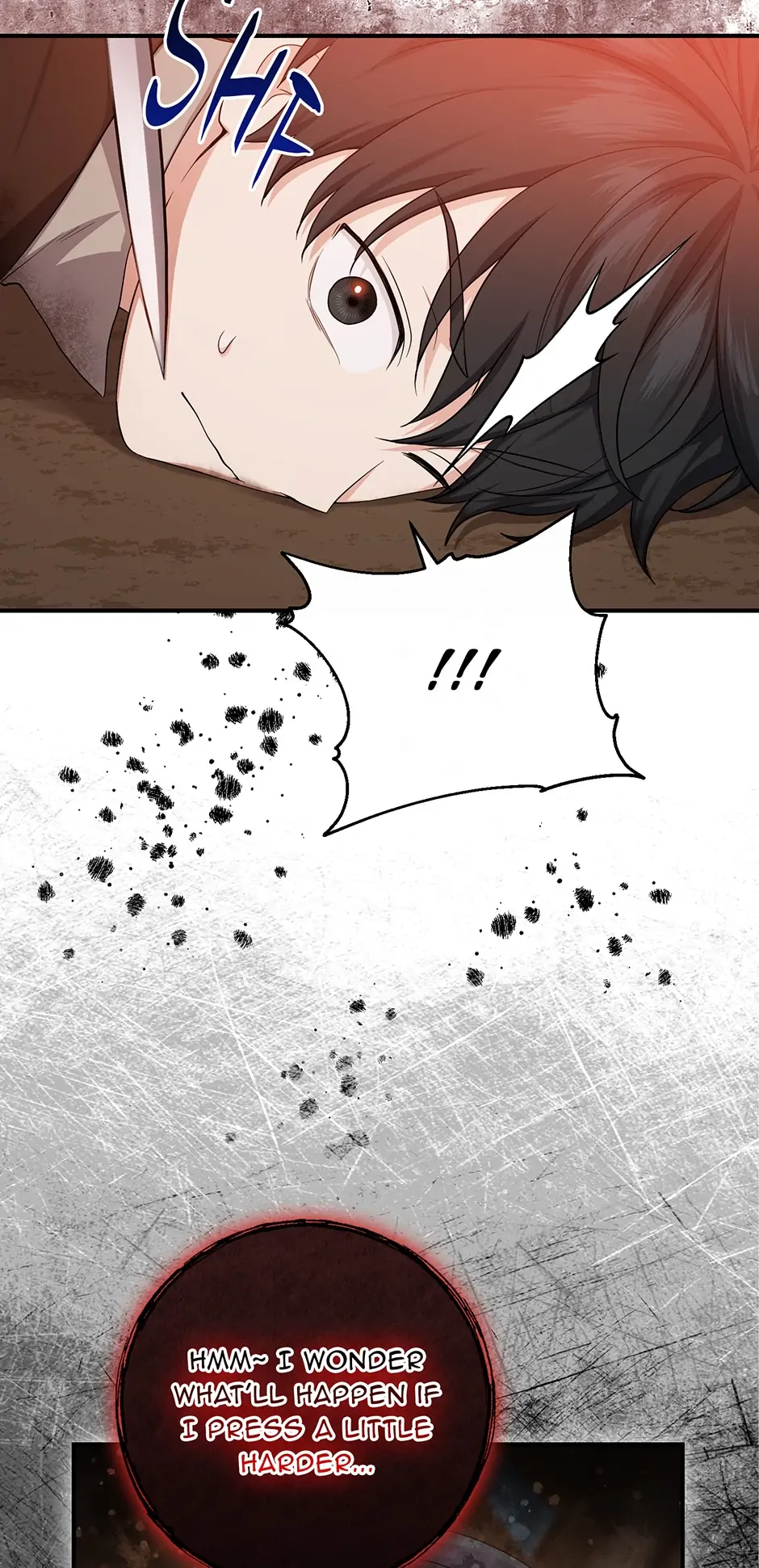 The Unintentionally Ideal Adopted Daughter Chapter 9 - page 43