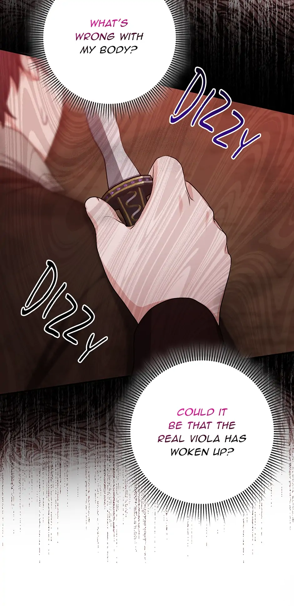 The Unintentionally Ideal Adopted Daughter Chapter 9 - page 45