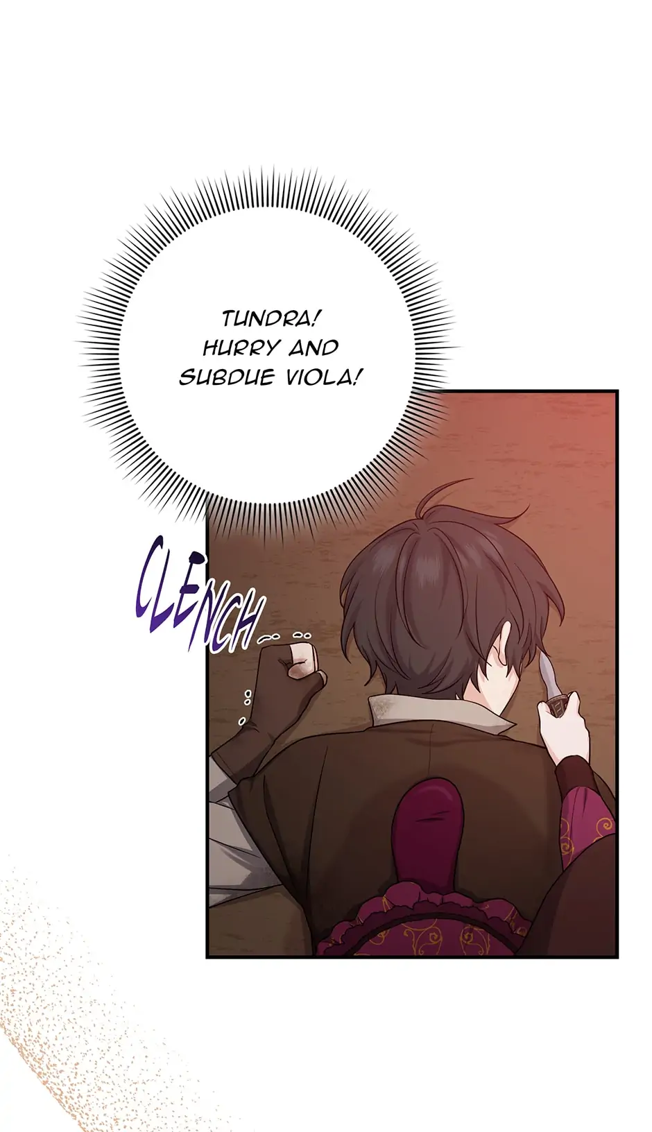 The Unintentionally Ideal Adopted Daughter Chapter 9 - page 46