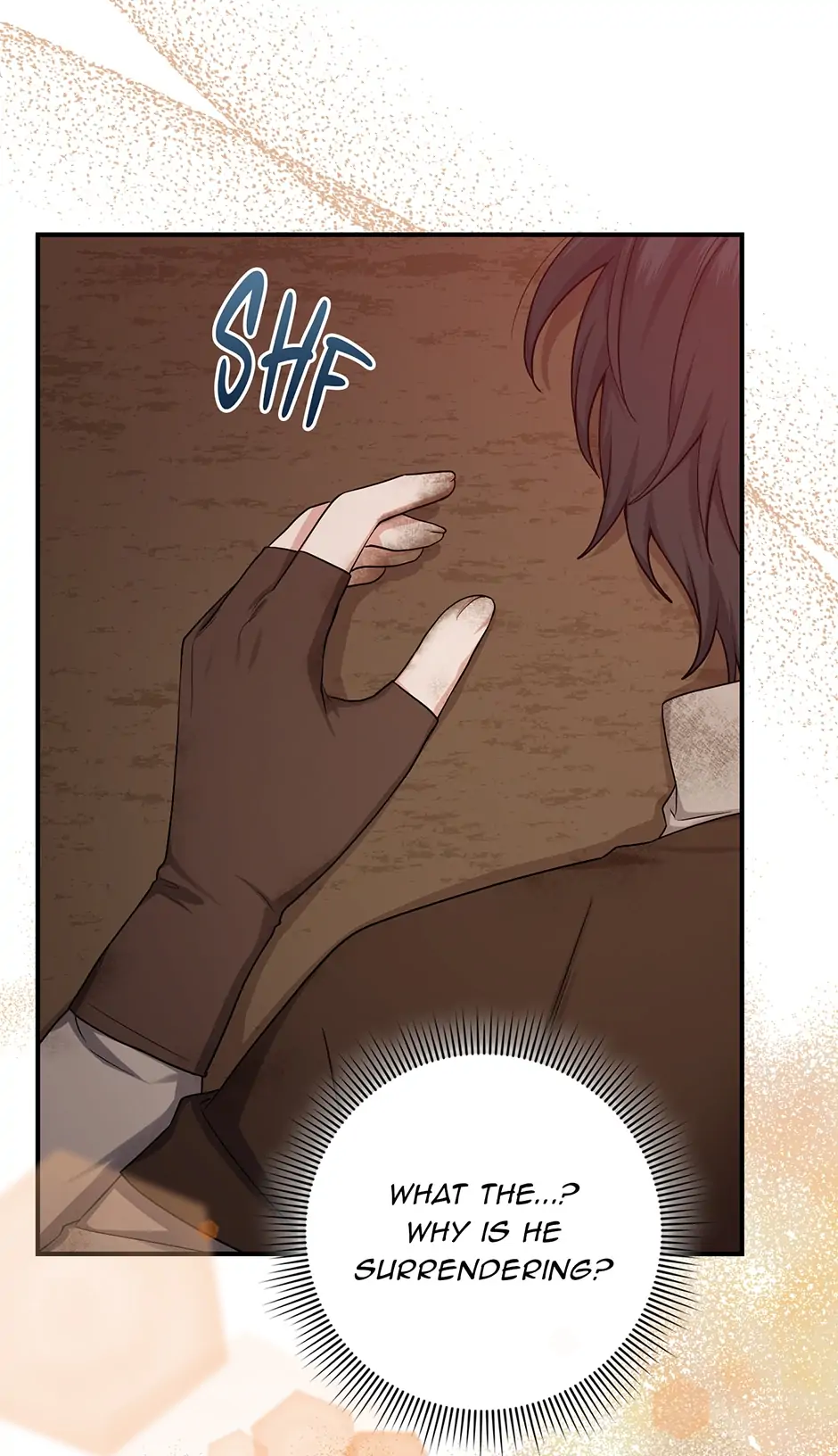 The Unintentionally Ideal Adopted Daughter Chapter 9 - page 47