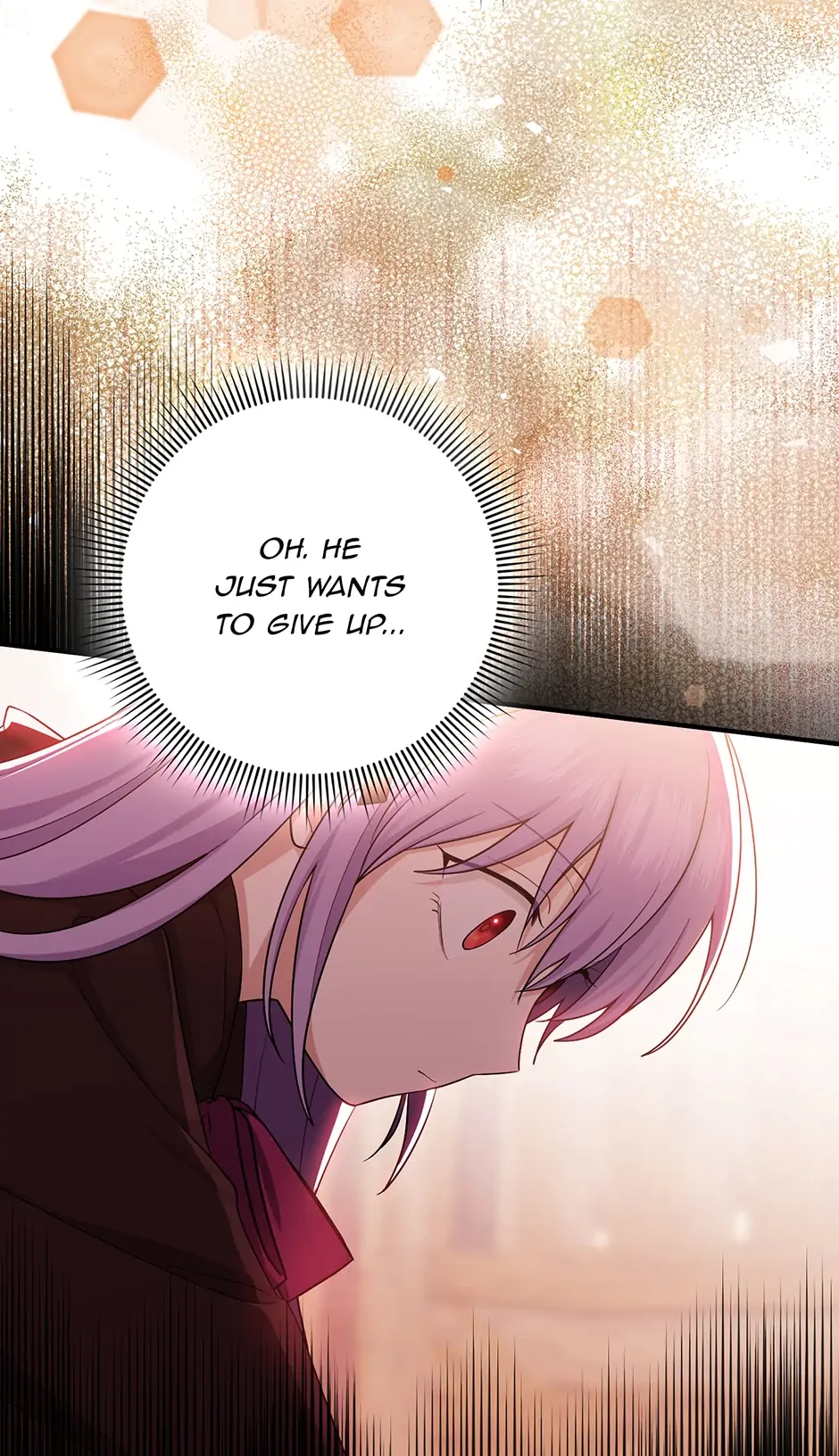 The Unintentionally Ideal Adopted Daughter Chapter 9 - page 48