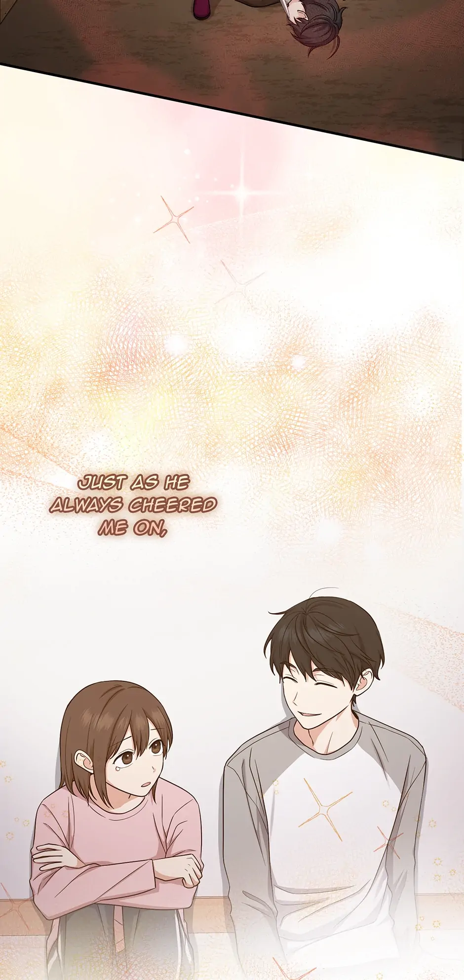 The Unintentionally Ideal Adopted Daughter Chapter 9 - page 52