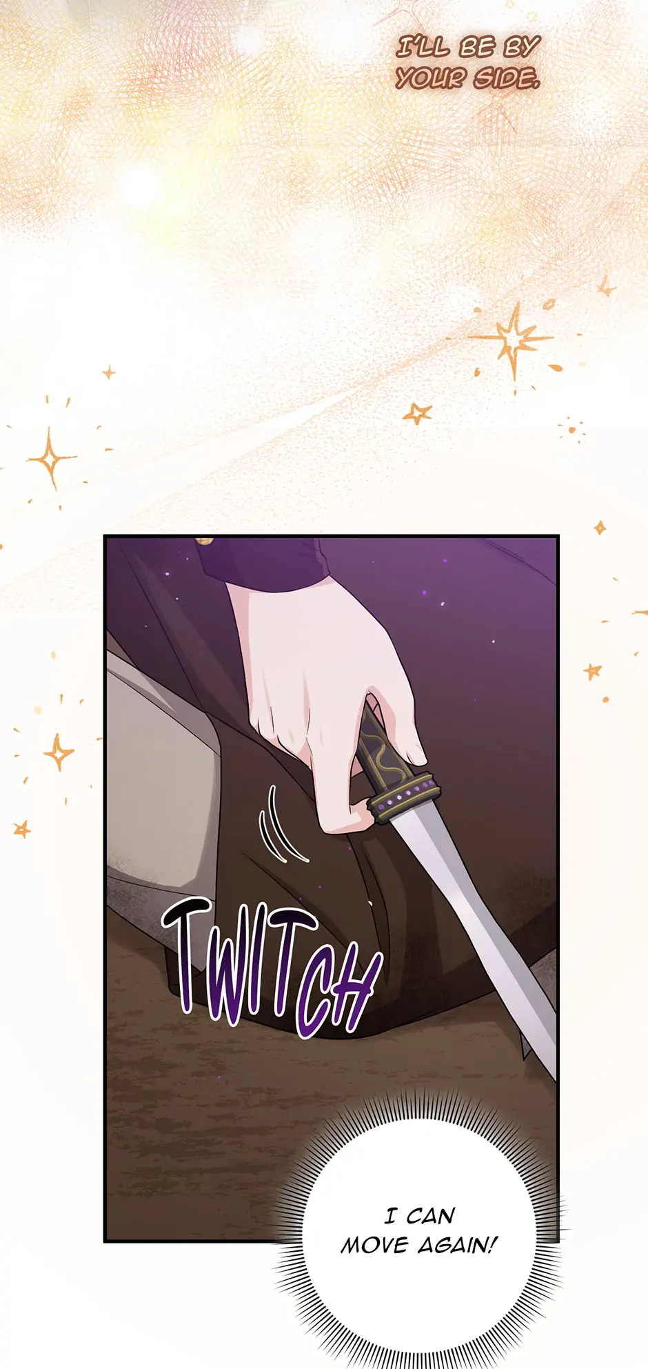 The Unintentionally Ideal Adopted Daughter Chapter 9 - page 53