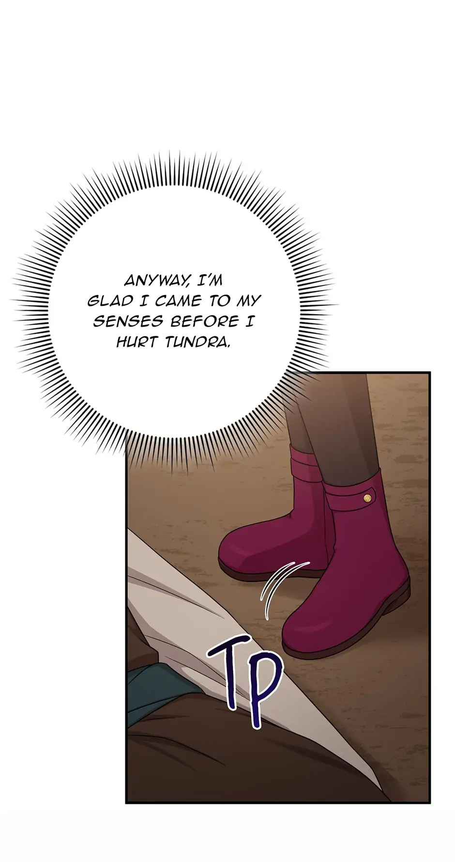 The Unintentionally Ideal Adopted Daughter Chapter 9 - page 57