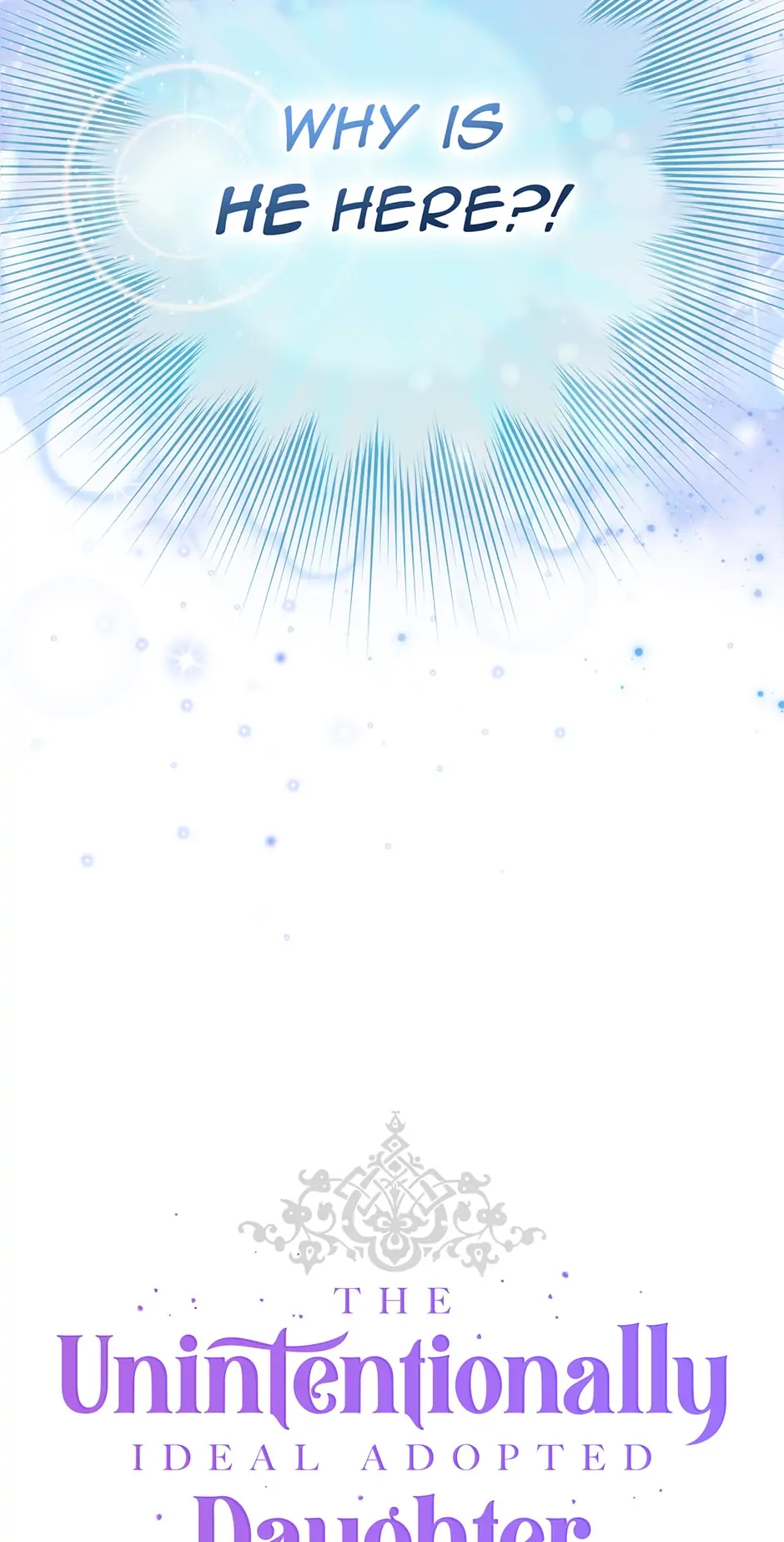 The Unintentionally Ideal Adopted Daughter Chapter 9 - page 5