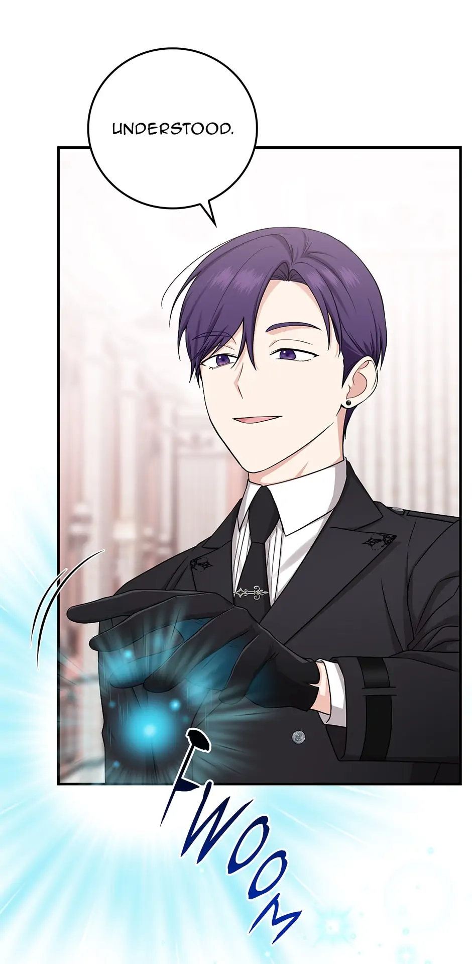 The Unintentionally Ideal Adopted Daughter Chapter 9 - page 63
