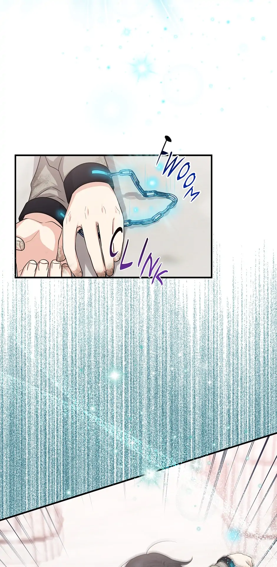The Unintentionally Ideal Adopted Daughter Chapter 9 - page 64
