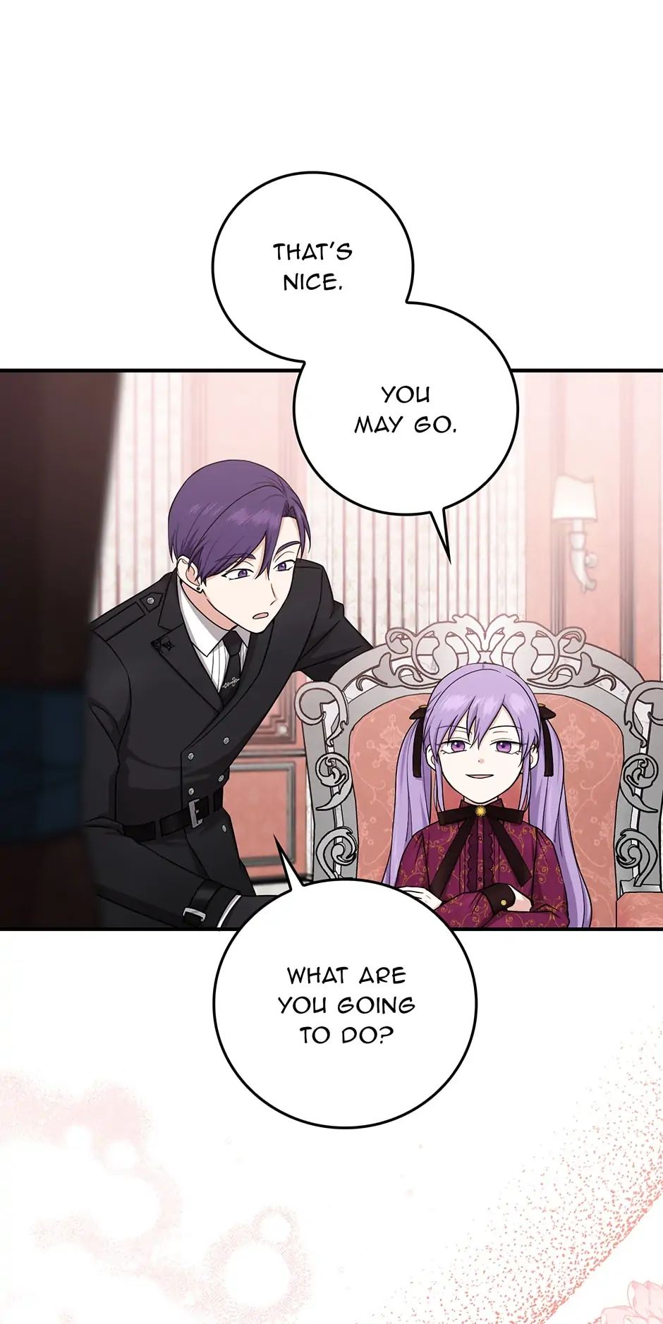 The Unintentionally Ideal Adopted Daughter Chapter 9 - page 66