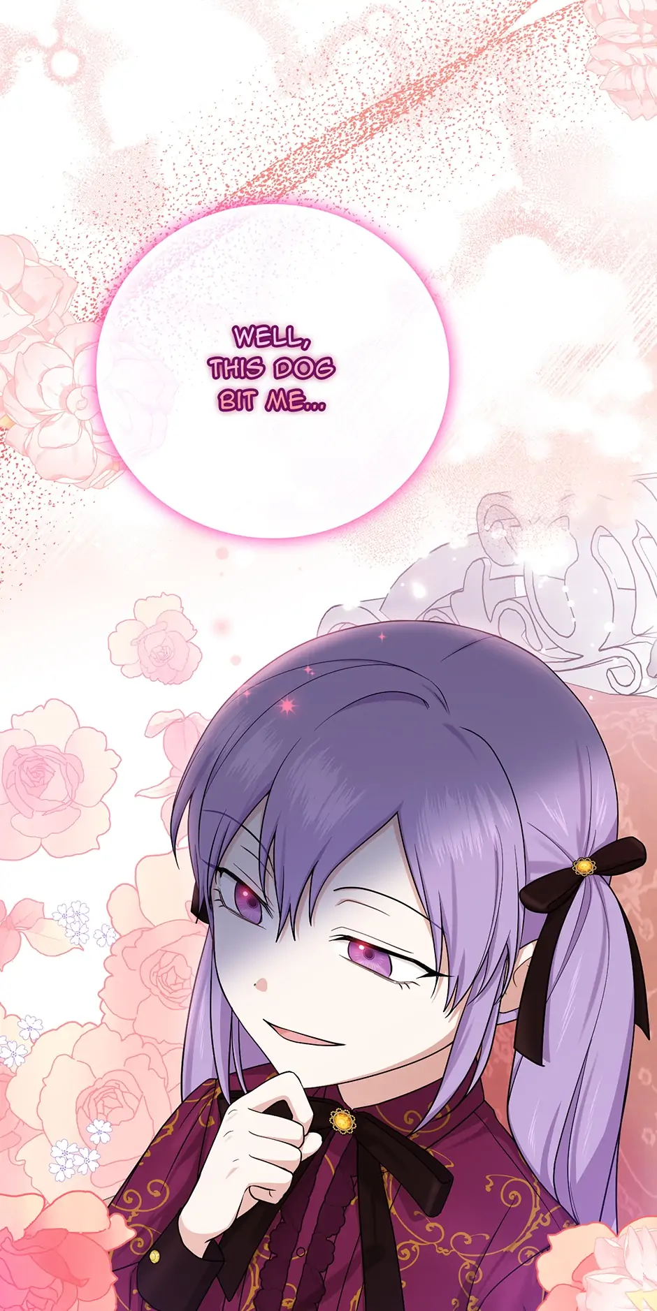 The Unintentionally Ideal Adopted Daughter Chapter 9 - page 67