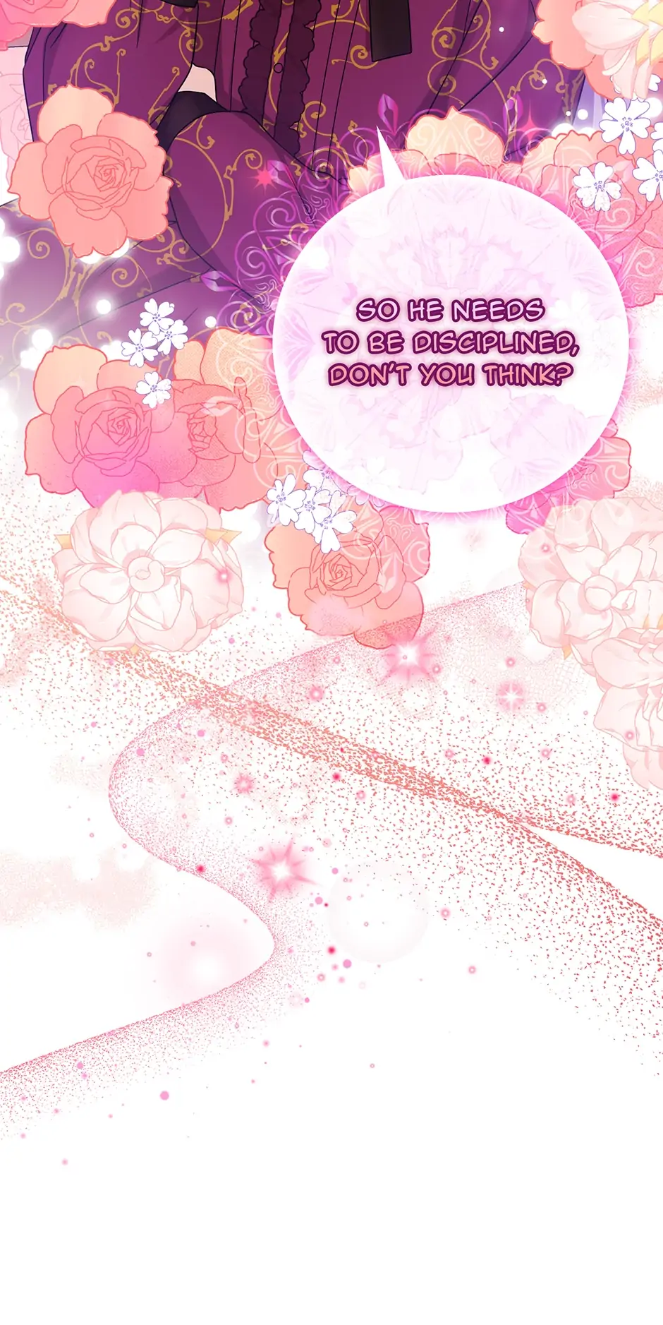 The Unintentionally Ideal Adopted Daughter Chapter 9 - page 68