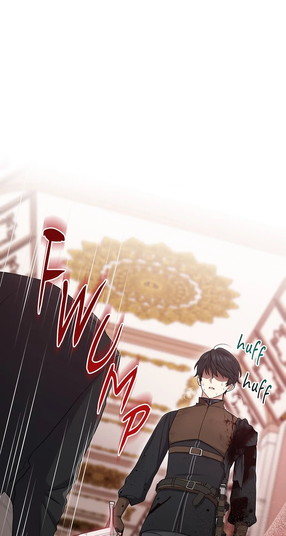 The Unintentionally Ideal Adopted Daughter Chapter 44 - page 1