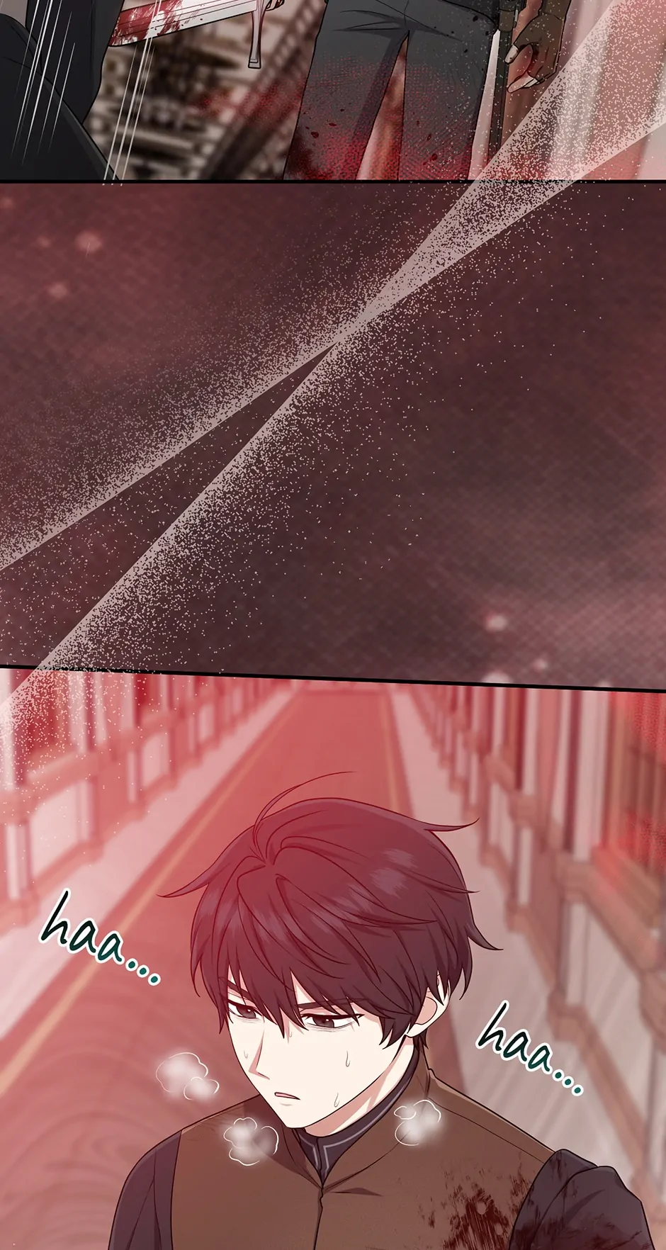 The Unintentionally Ideal Adopted Daughter Chapter 44 - page 2