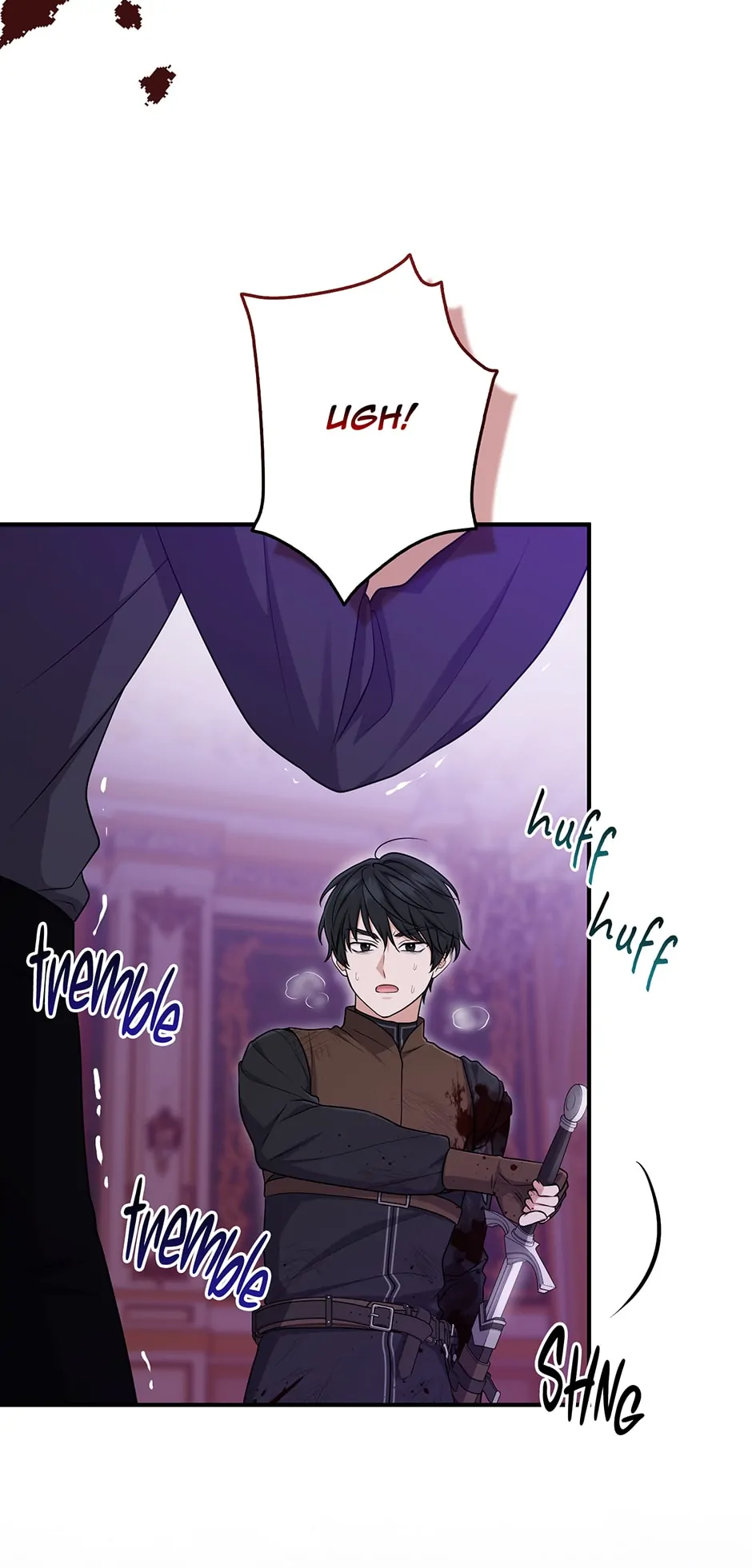 The Unintentionally Ideal Adopted Daughter Chapter 44 - page 14