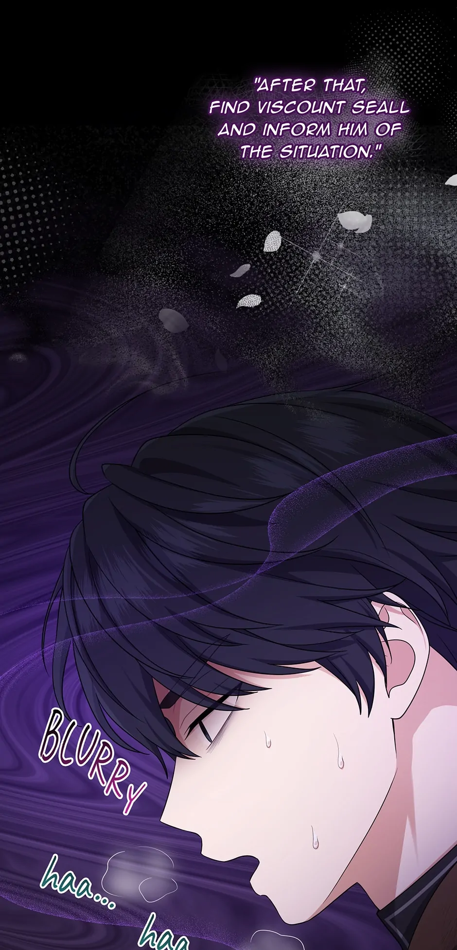 The Unintentionally Ideal Adopted Daughter Chapter 44 - page 18