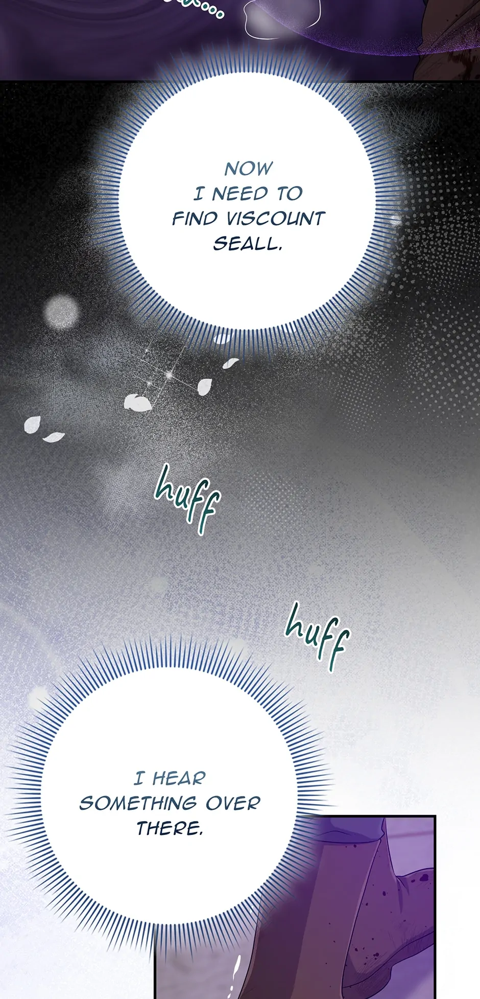The Unintentionally Ideal Adopted Daughter Chapter 44 - page 19