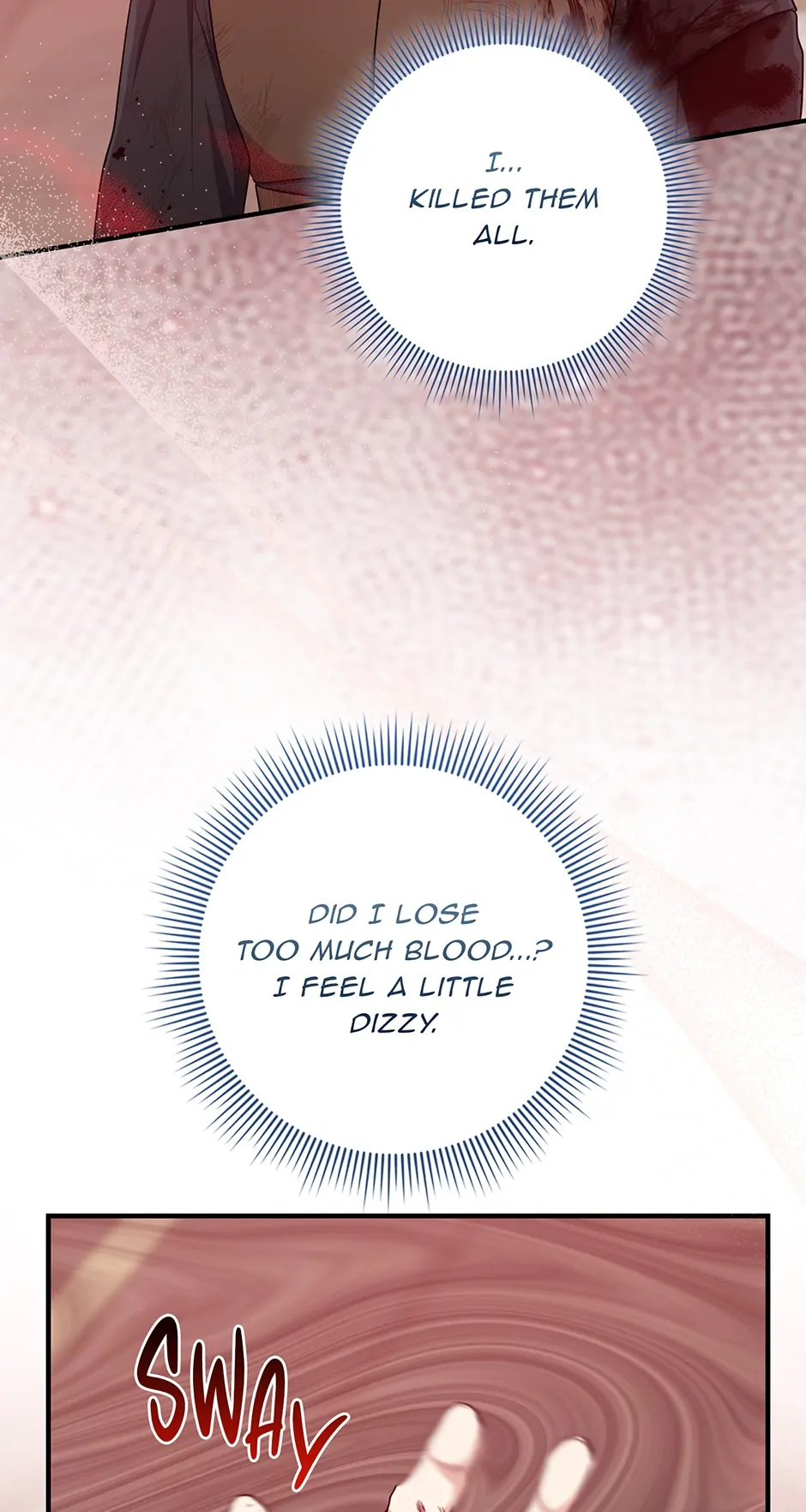 The Unintentionally Ideal Adopted Daughter Chapter 44 - page 3