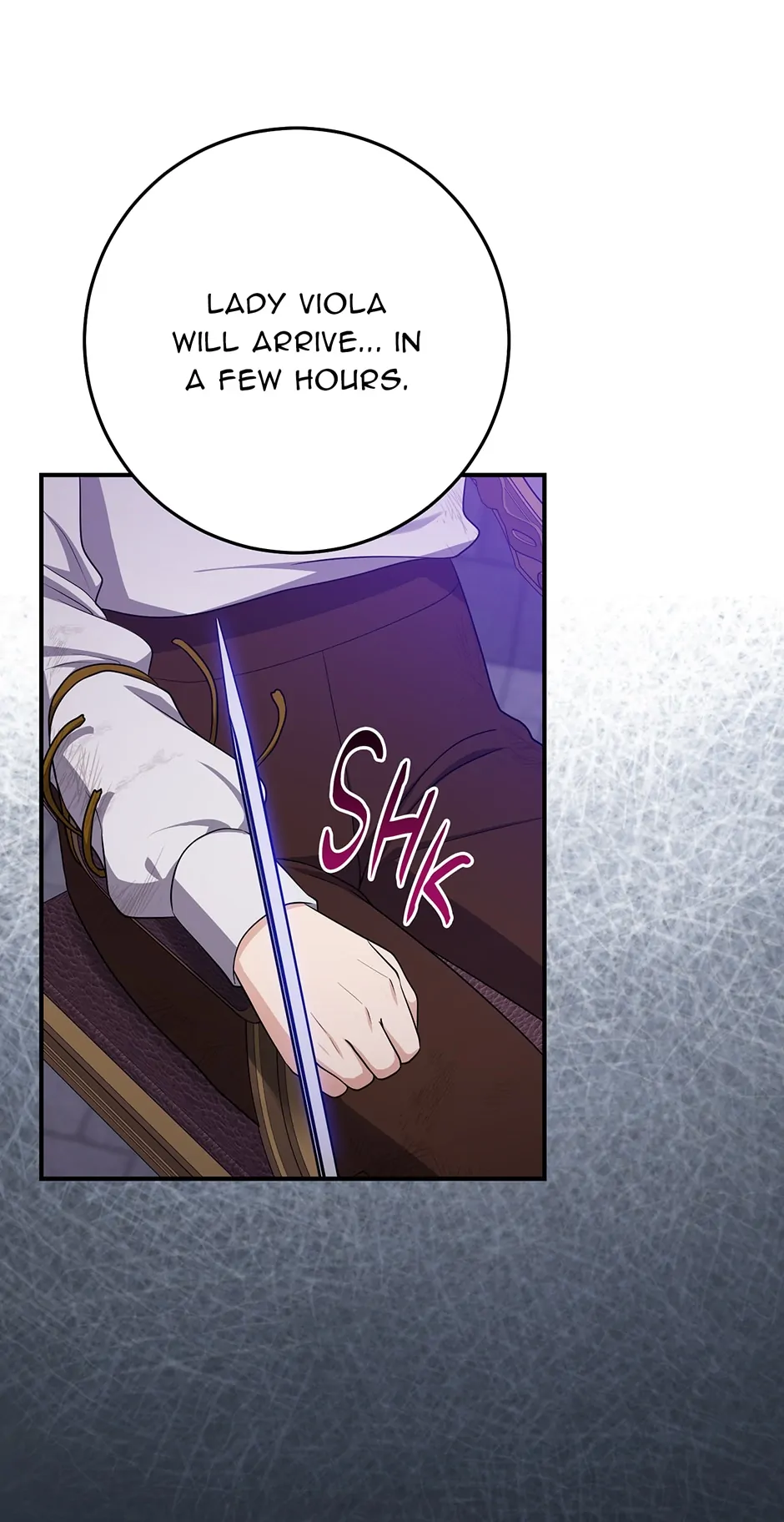 The Unintentionally Ideal Adopted Daughter Chapter 44 - page 26