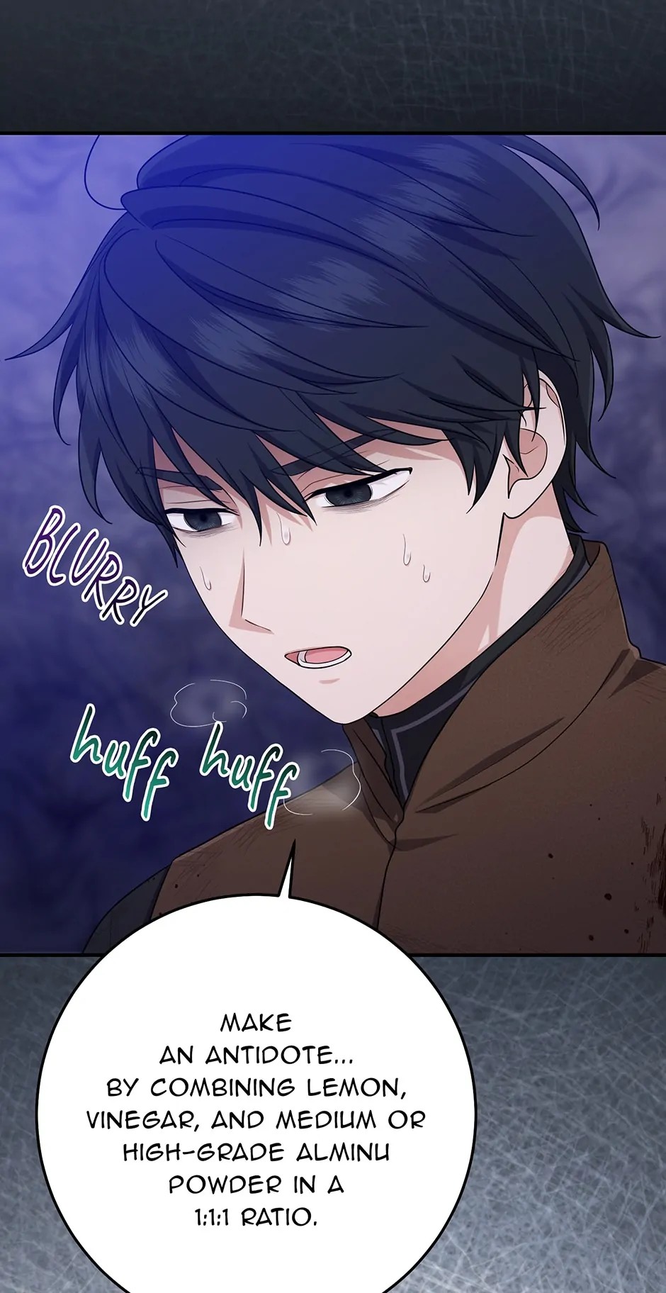 The Unintentionally Ideal Adopted Daughter Chapter 44 - page 27