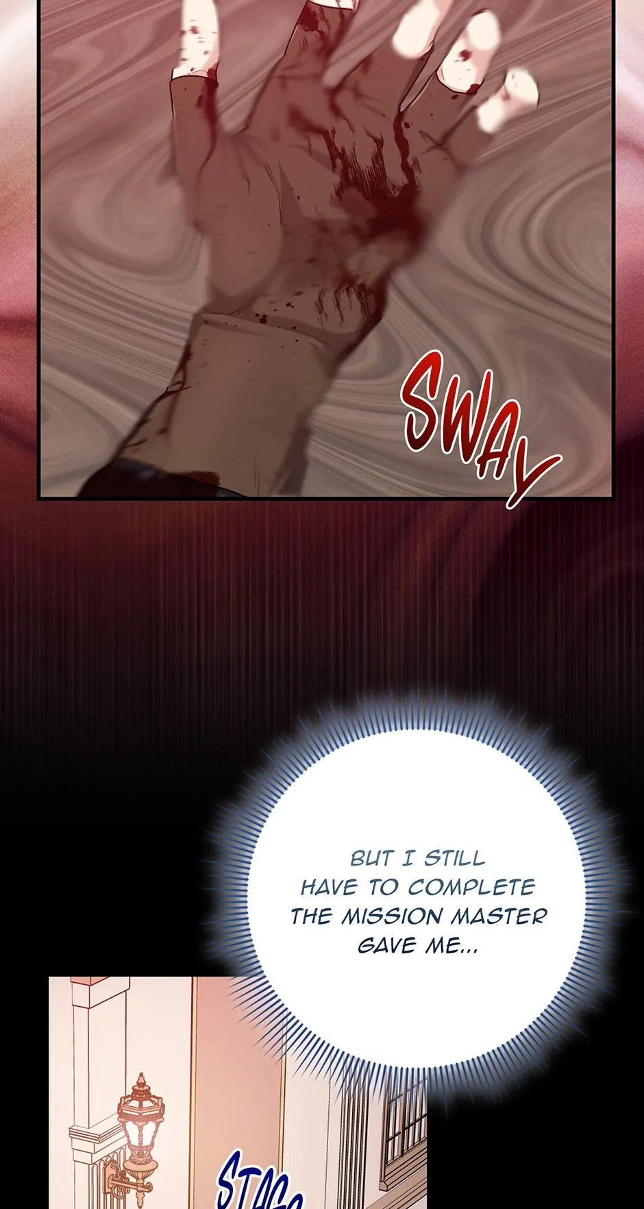 The Unintentionally Ideal Adopted Daughter Chapter 44 - page 4