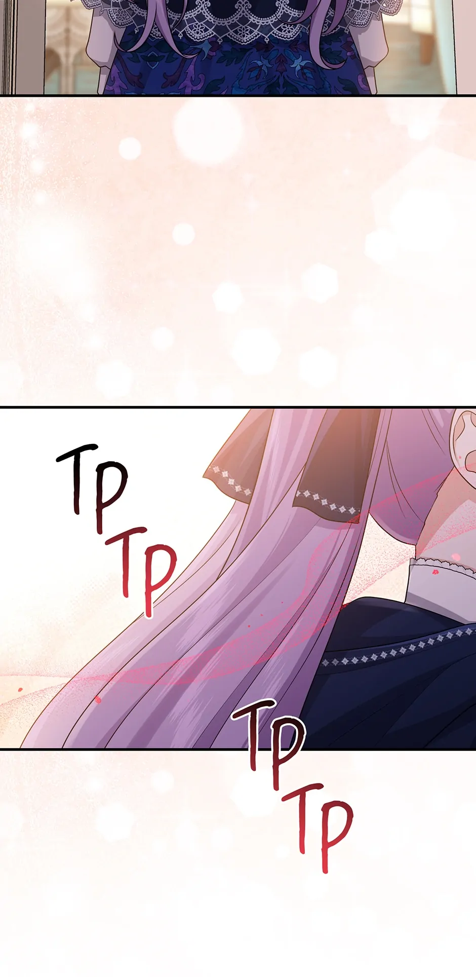 The Unintentionally Ideal Adopted Daughter Chapter 44 - page 34