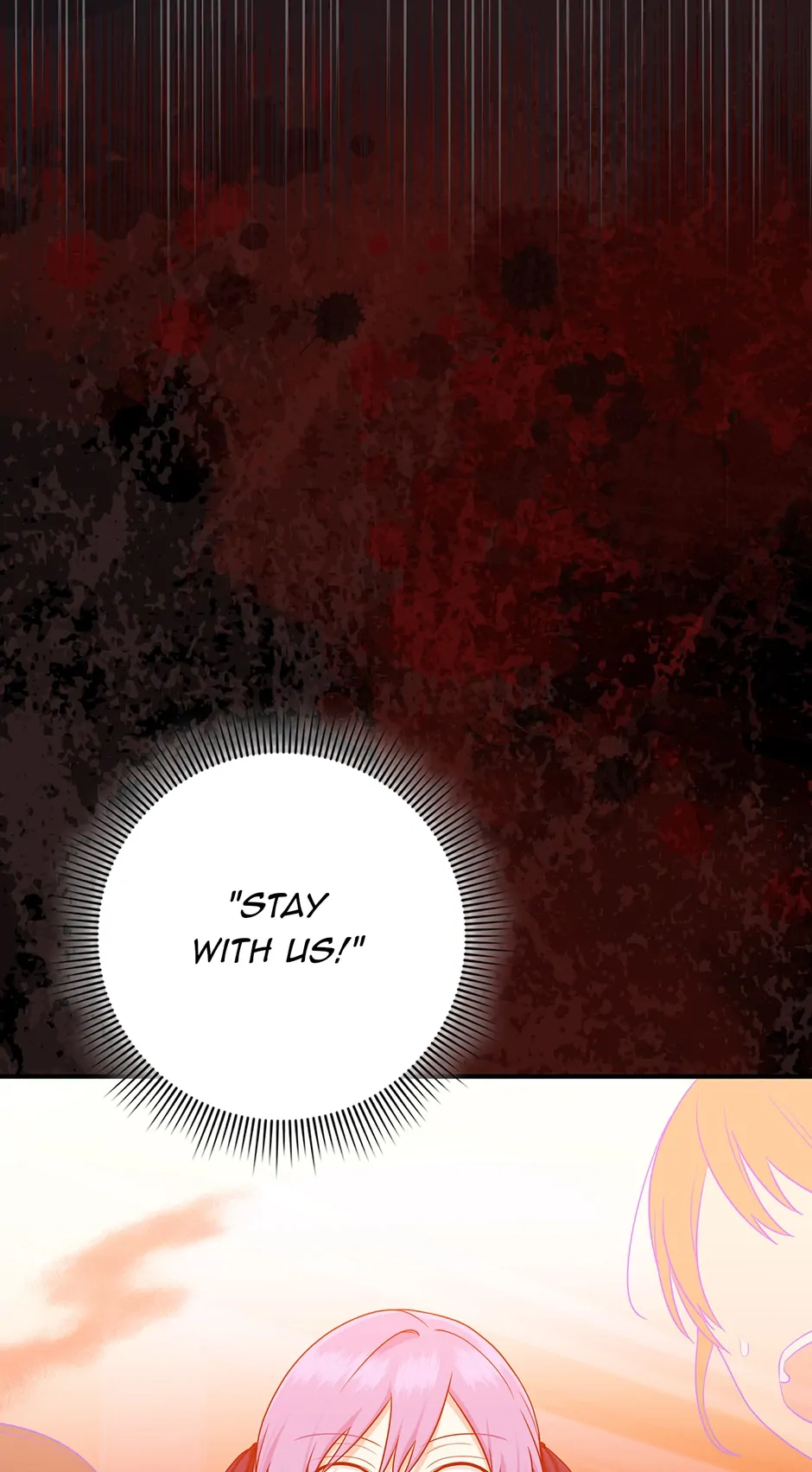 The Unintentionally Ideal Adopted Daughter Chapter 44 - page 37
