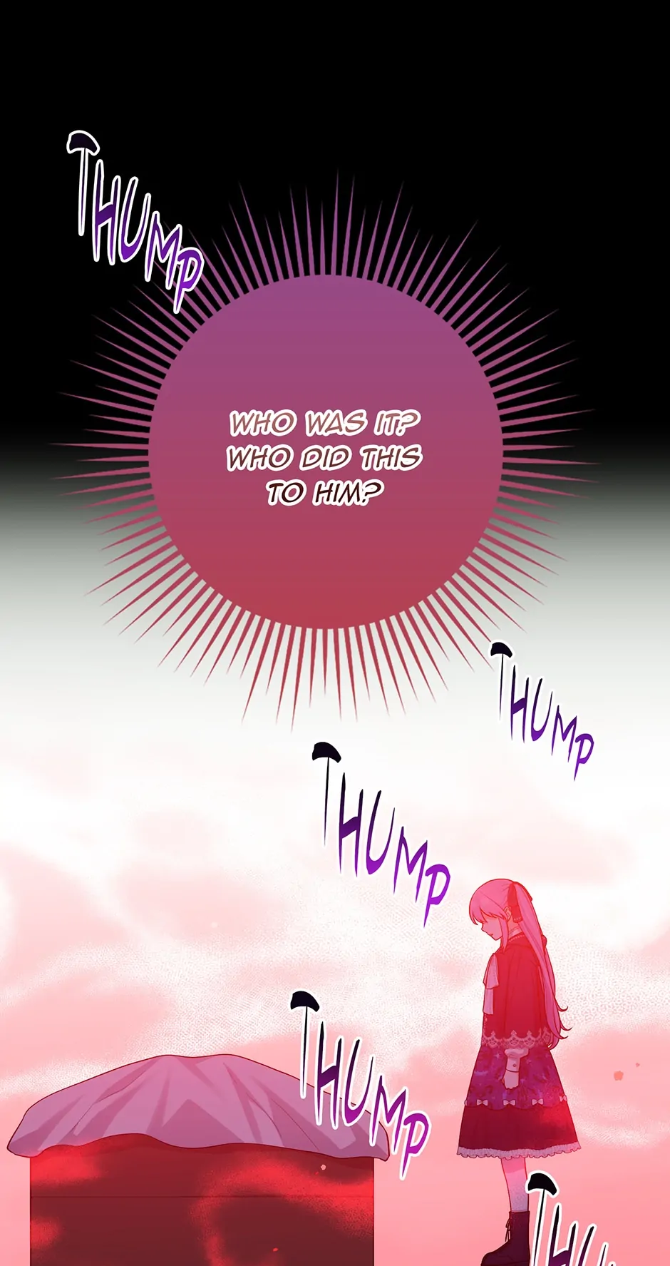 The Unintentionally Ideal Adopted Daughter Chapter 44 - page 40