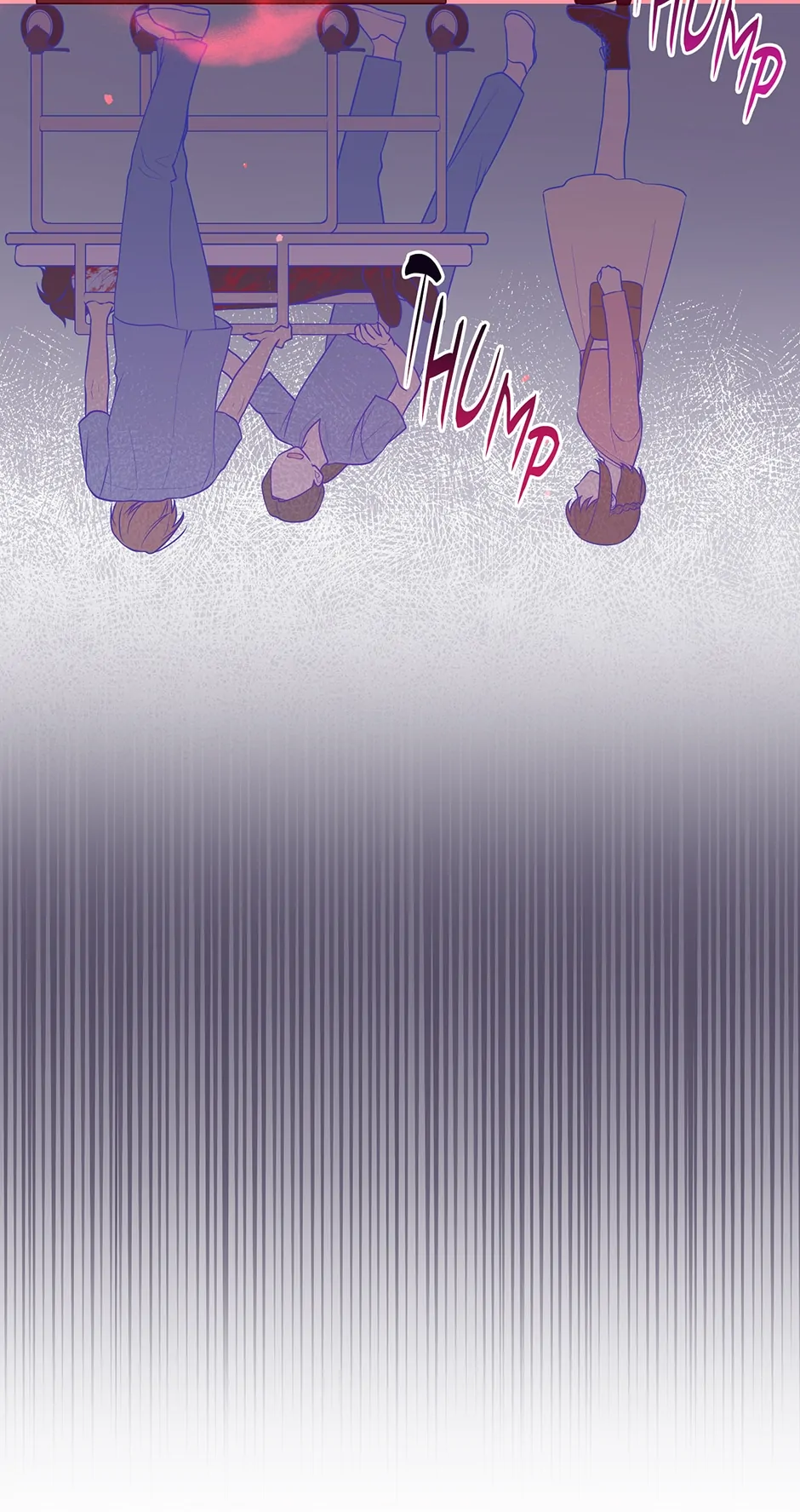 The Unintentionally Ideal Adopted Daughter Chapter 44 - page 41