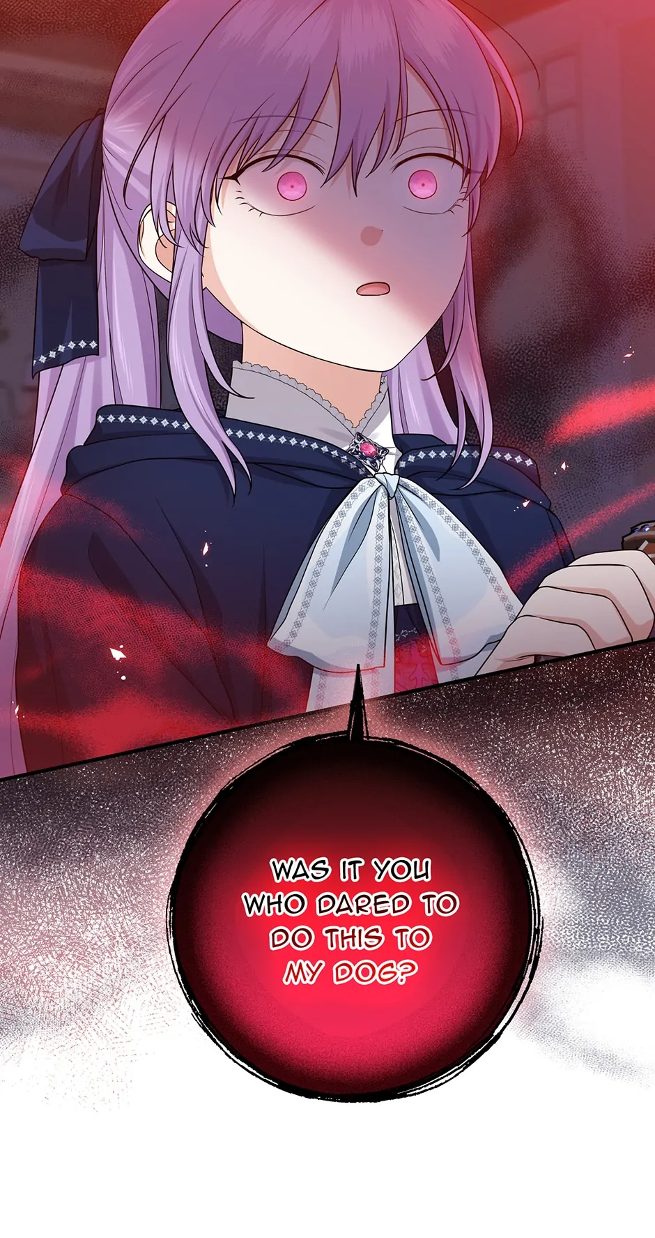 The Unintentionally Ideal Adopted Daughter Chapter 44 - page 44