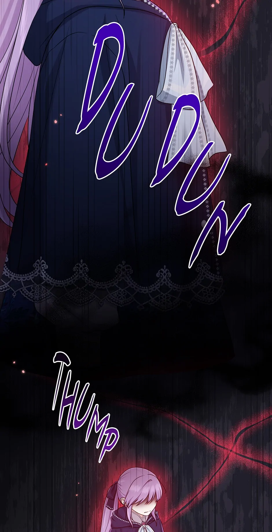 The Unintentionally Ideal Adopted Daughter Chapter 44 - page 47