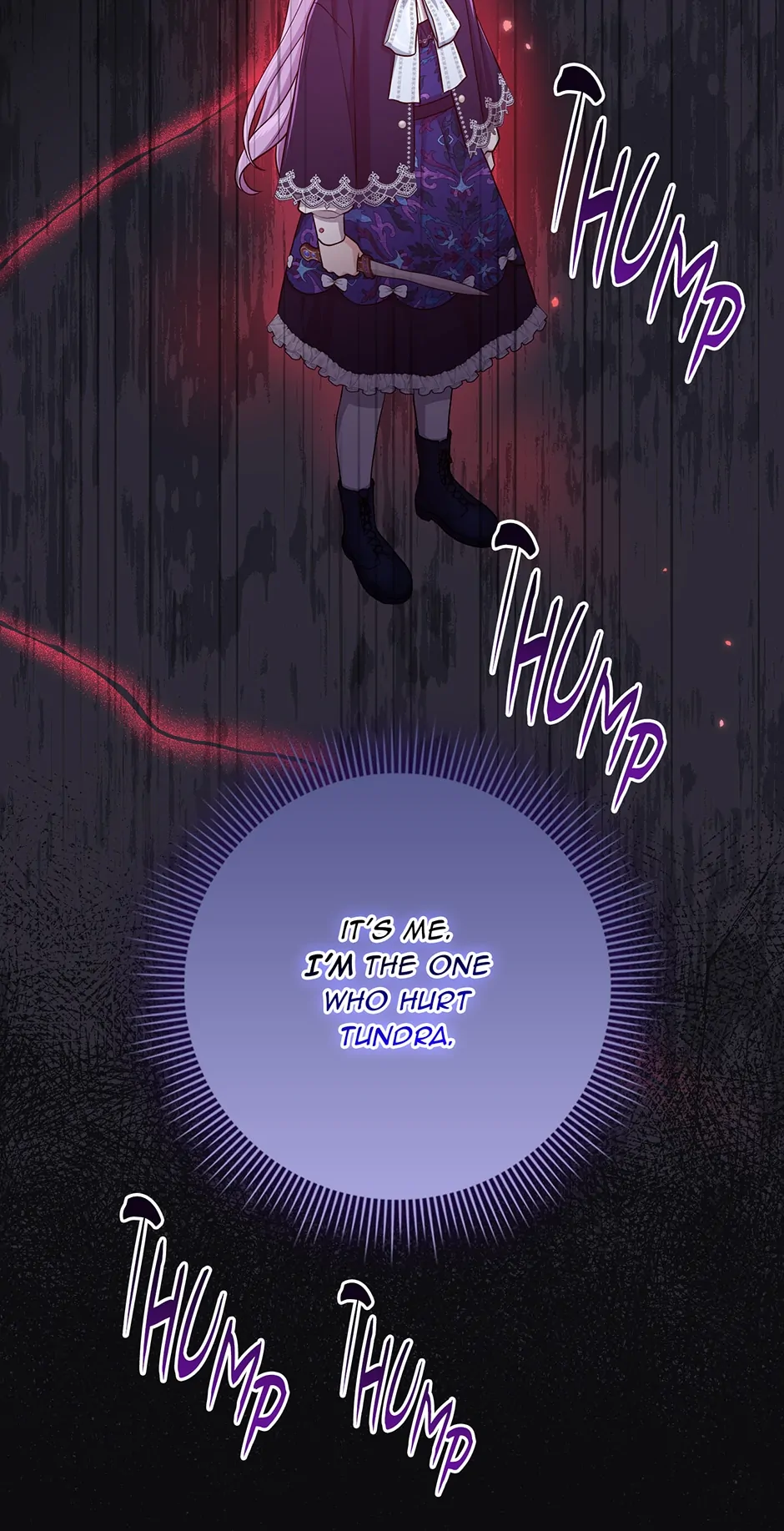 The Unintentionally Ideal Adopted Daughter Chapter 44 - page 48